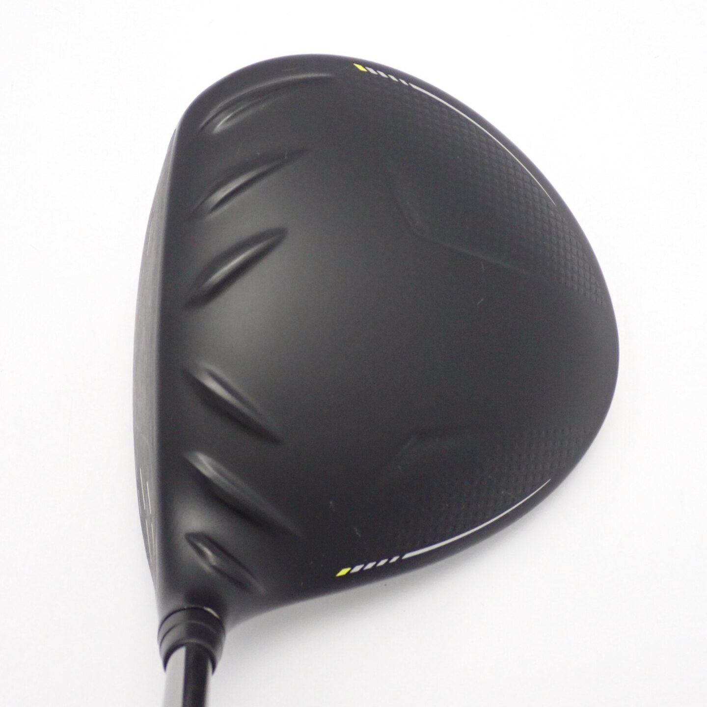 中古】G430 MAX ドライバー PING TOUR 2.0 CHROME 65 10.5 S C