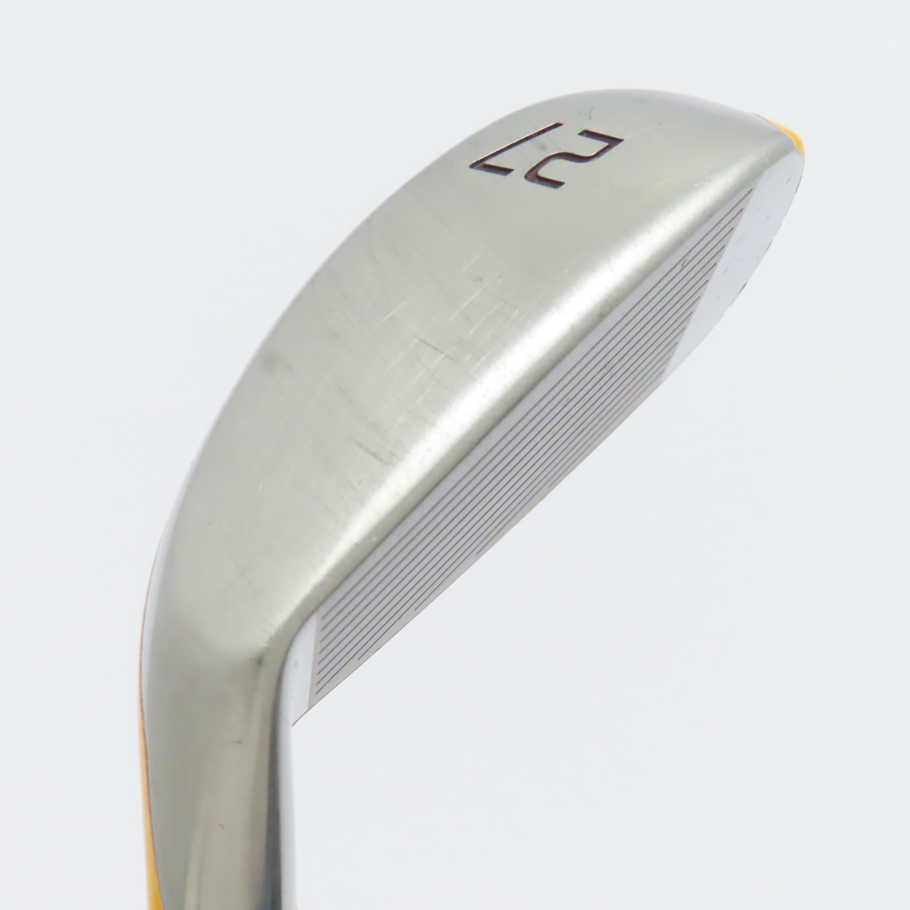 中古】HI-877 ユーティリティ FT16i 27 S CD(ユーティリティ（単品