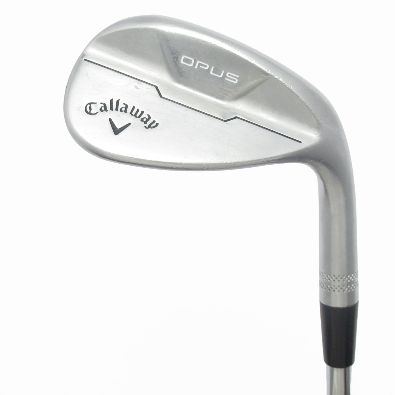 中古】OPUS クロム ウェッジ N.S.PRO MODUS3 TOUR 115 50-10 S C