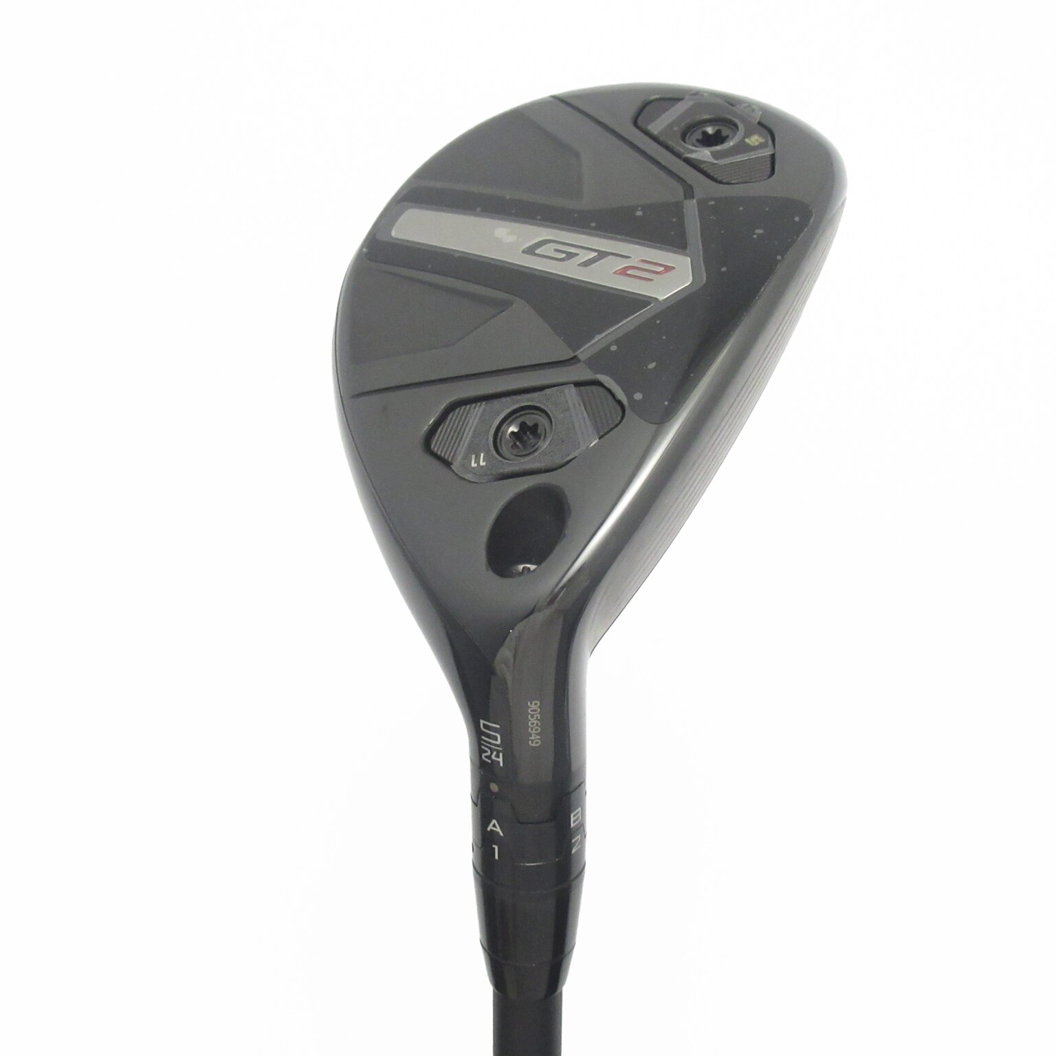 中古】GT2 ユーティリティ (タイトリスト) Titleist 通販｜GDO中古