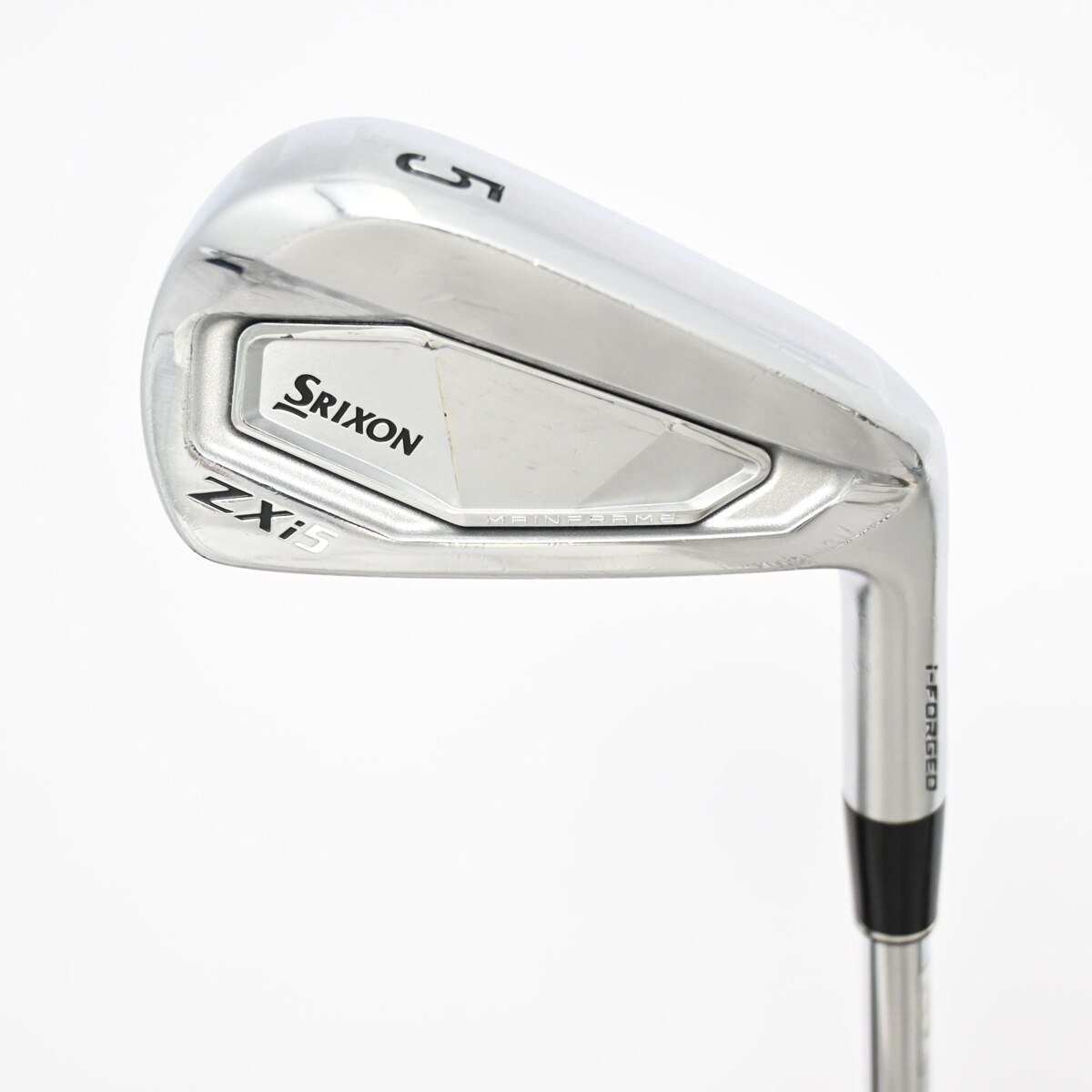 スリクソン ZXi5 5-P 6本セットSフレックスN.S.PRO 中古 中古】スリクソン ZXi5 アイアン N.S.PRO 850GH 24 S C(アイアン