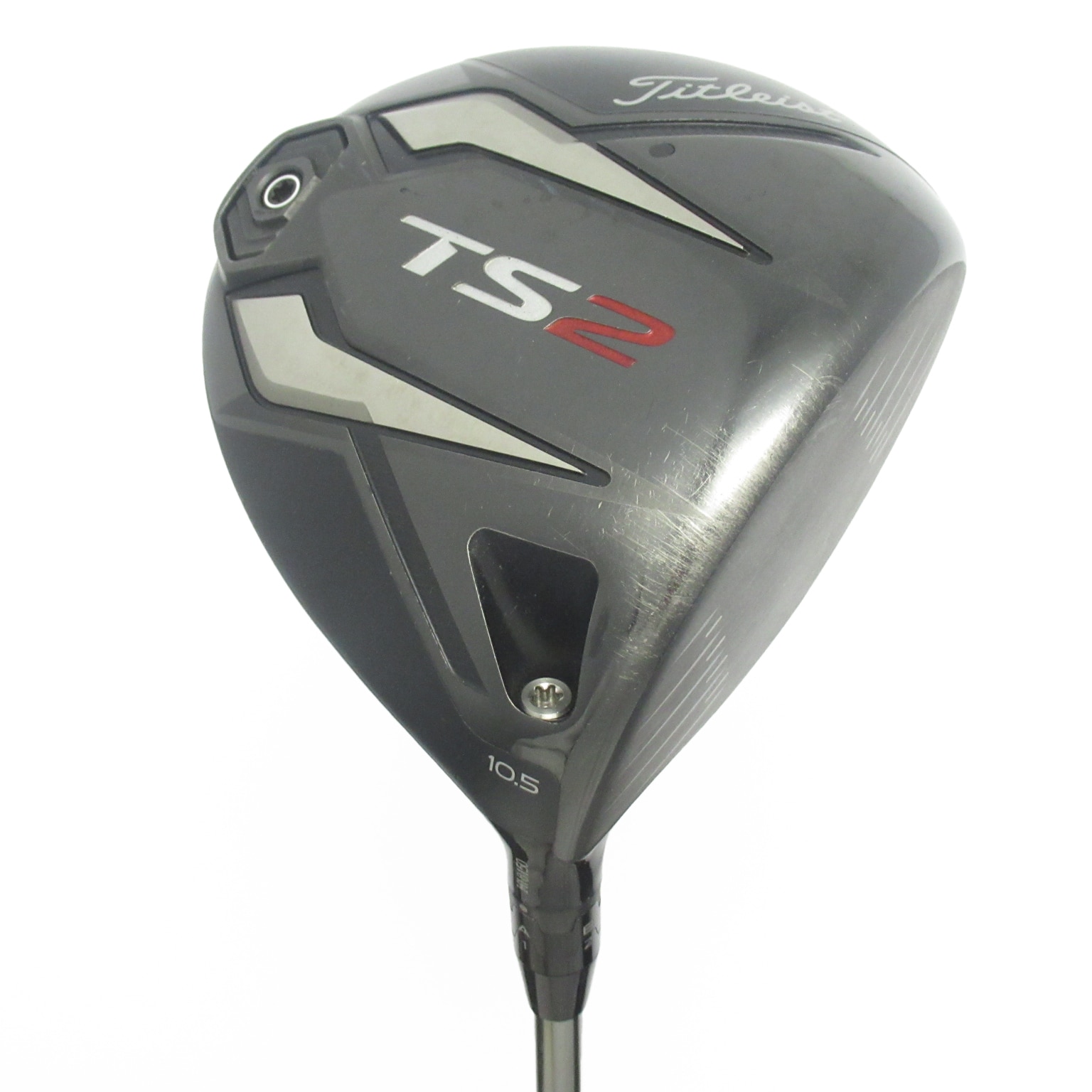 中古】TS2 ドライバー (タイトリスト) Titleist 通販｜GDO中古ゴルフクラブ