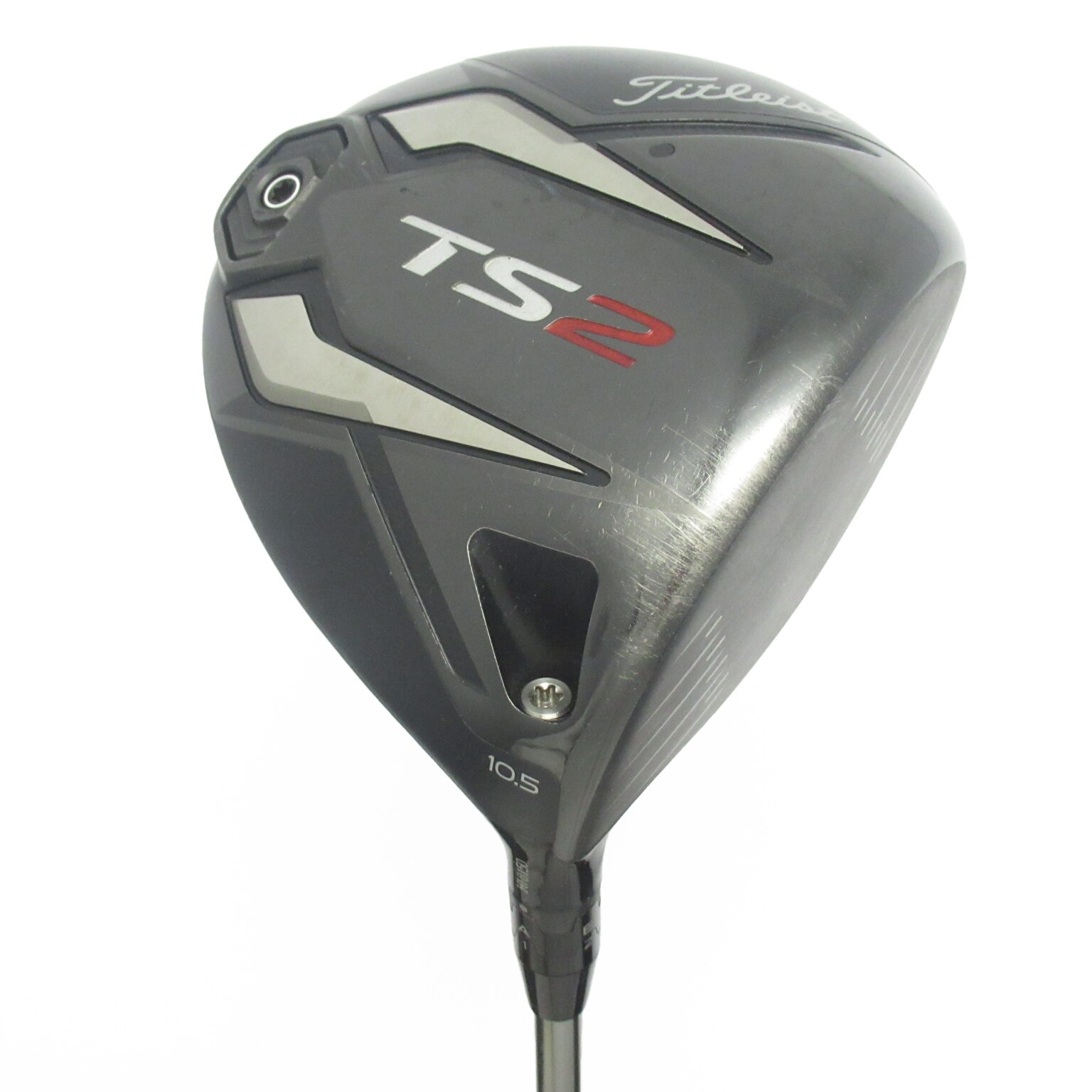 中古】TS2 ドライバー Diamana DF 50 10.5 S D(ドライバー（単品
