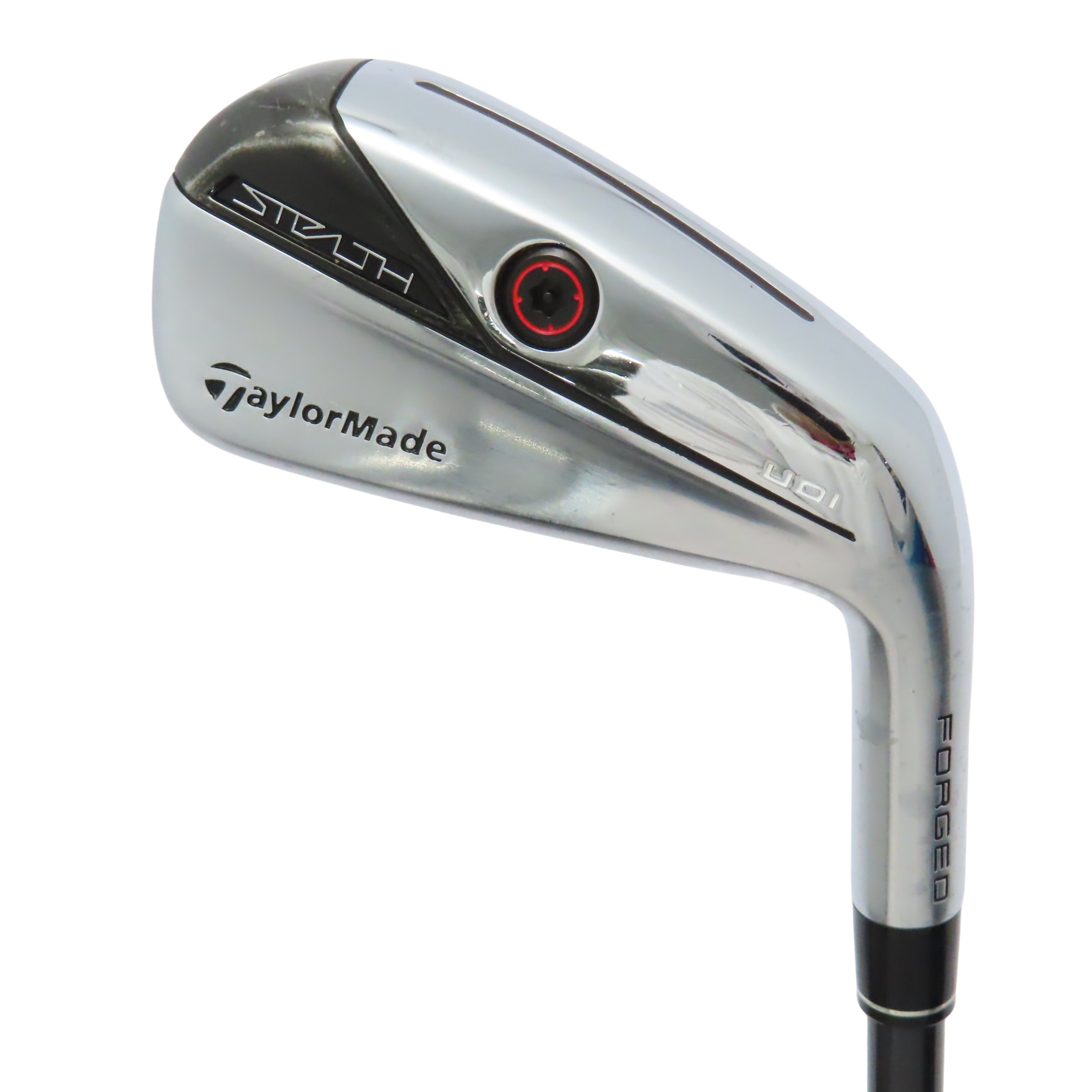 中古】ステルス ユーティリティ (テーラーメイド) 通販｜GDO中古ゴルフ