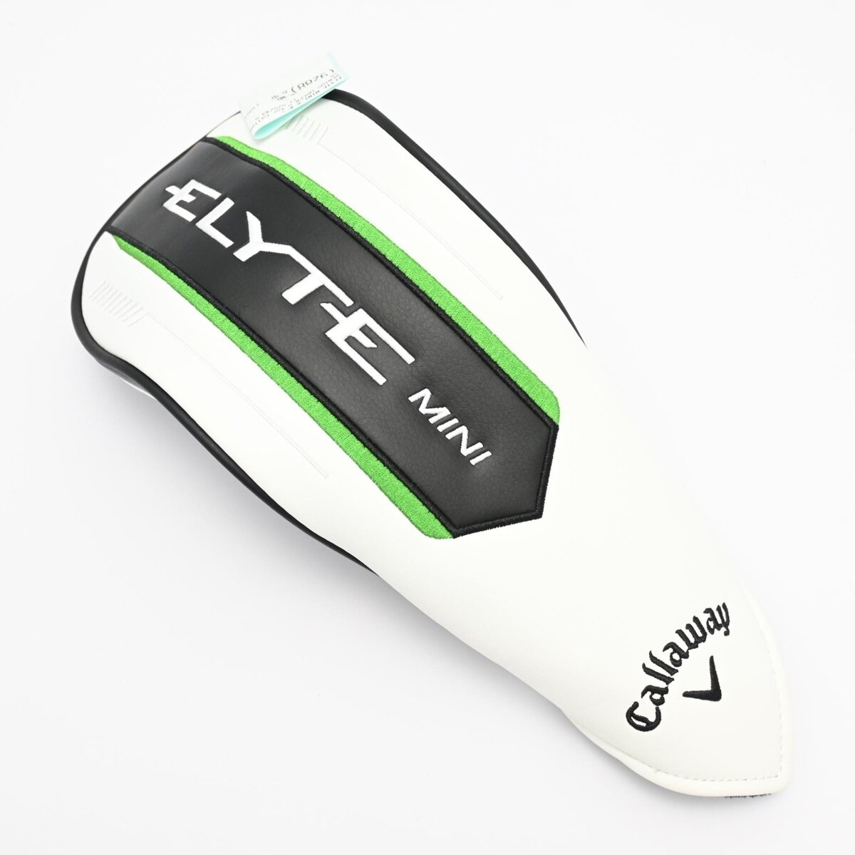 中古】エリート MINI ドライバー VENTUS GREEN 5 for Callaway 11.5