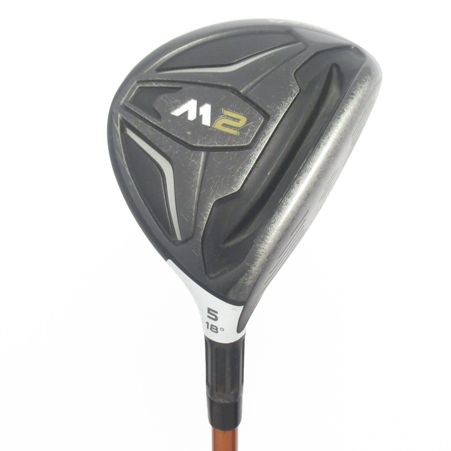 中古】M2 フェアウェイウッド (テーラーメイド) 通販｜GDO中古ゴルフクラブ