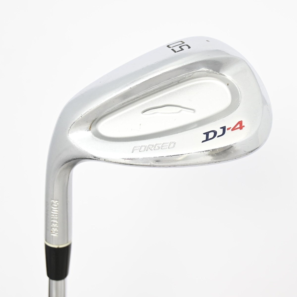 中古】DJ-4 ウェッジ N.S.PRO DS-91w 50-04 WEDGE CD レフティ