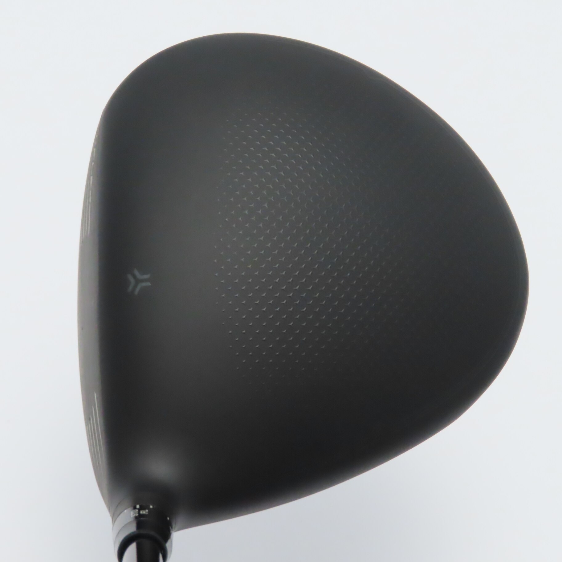 中古】スリクソン ZXi ドライバー TENSEI Pro White 1K 60 9 S C