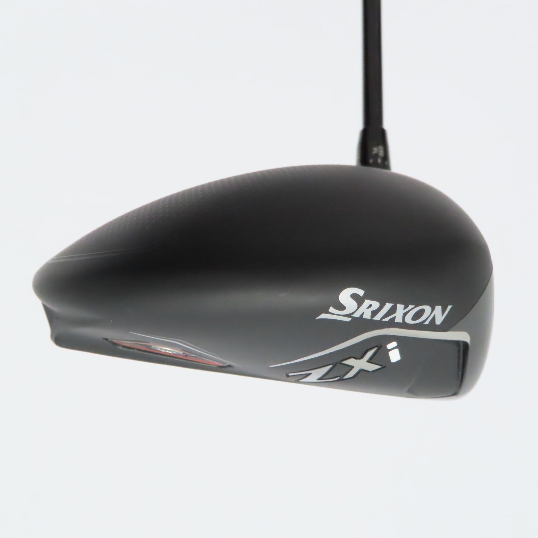 中古】スリクソン ZXi ドライバー TENSEI Pro White 1K 60 9 S C