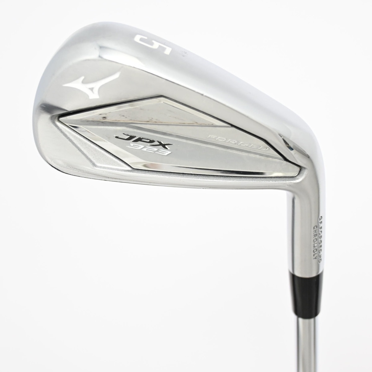 ミズノ JPX 923 FORGED アイアン 5-P DG95 S200 6本 中古】JPX 923 FORGED アイアン Dynamic Gold 95 24 S200 C(アイアン