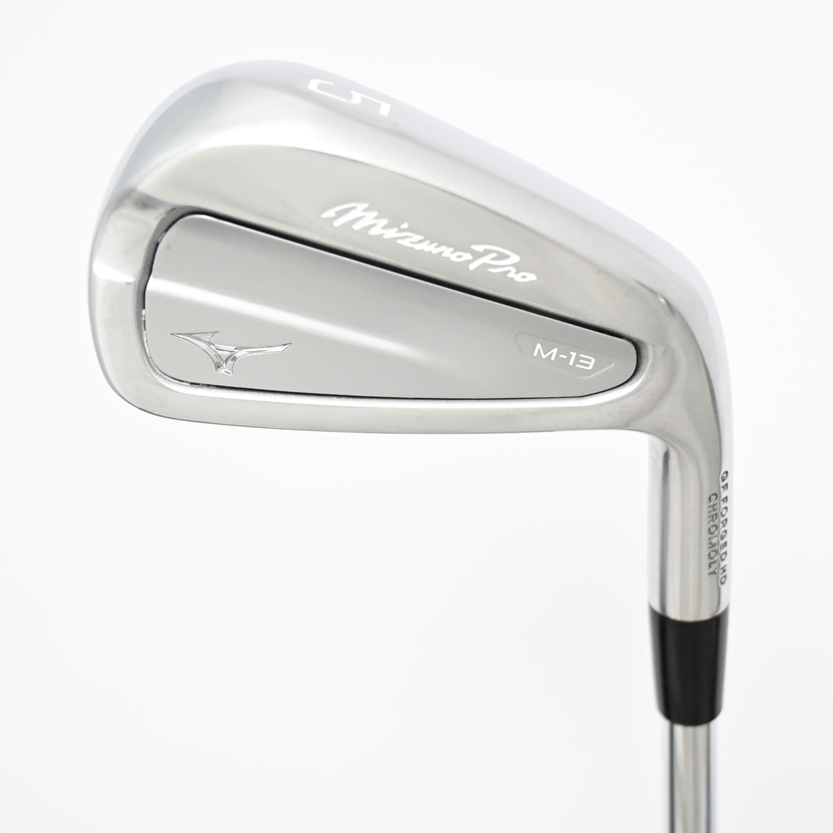 中古】MizunoPro M-13 アイアン N.S.PRO MODUS3 TOUR 110 25 S C