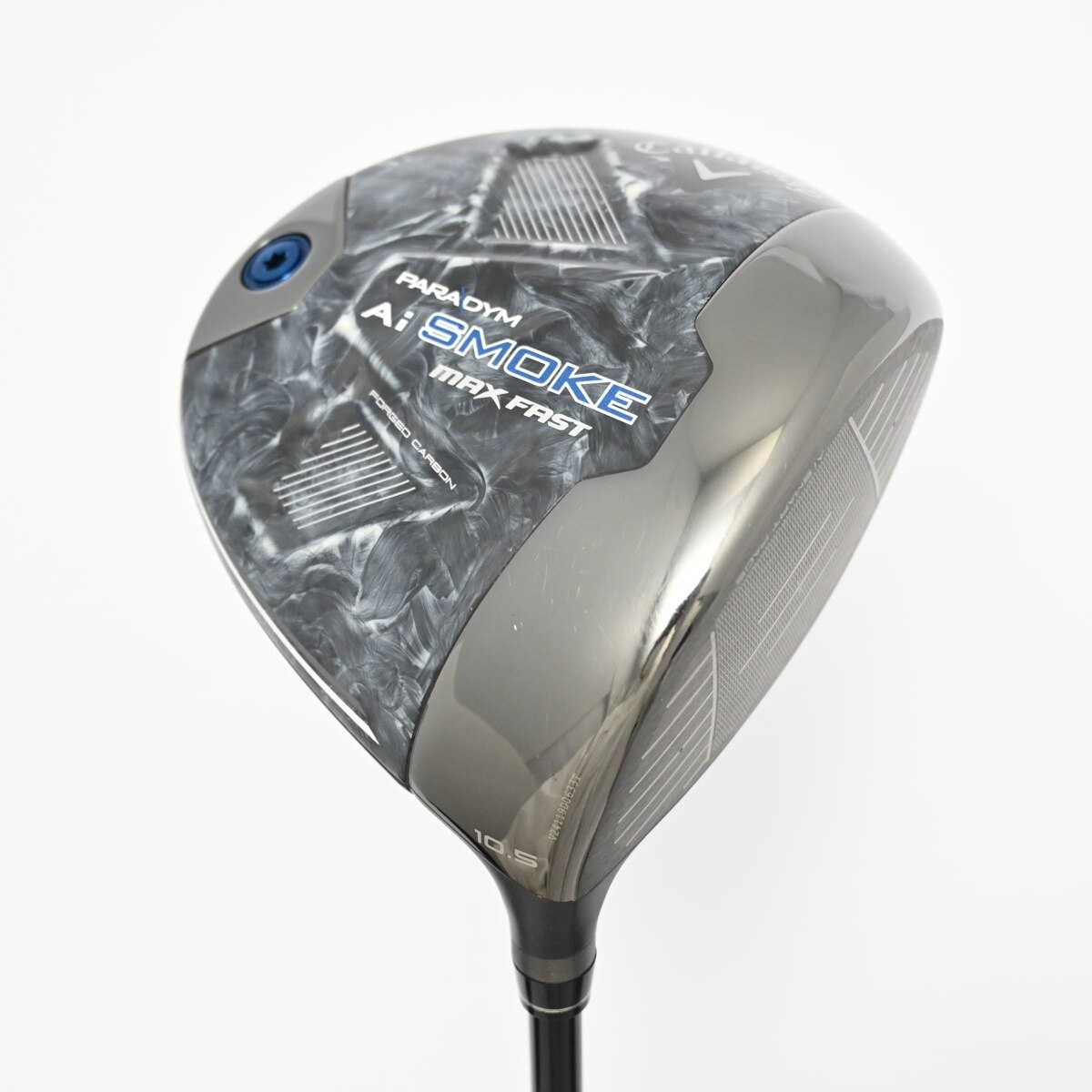 中古】パラダイム Ai SMOKE MAX FAST ドライバー TENSEI 40 for
