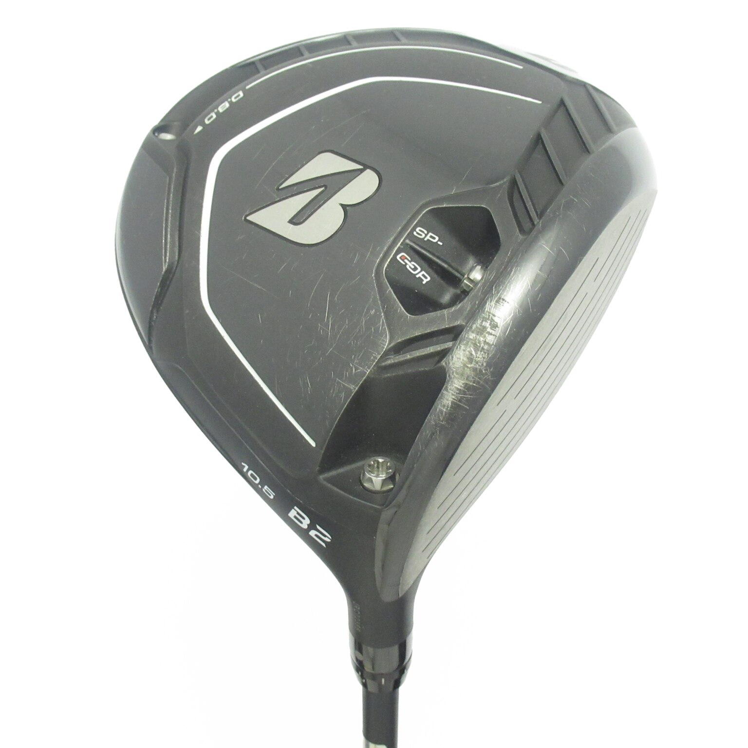 中古】B2 ドライバー (ブリヂストン) ブリヂストンゴルフ 通販｜GDO