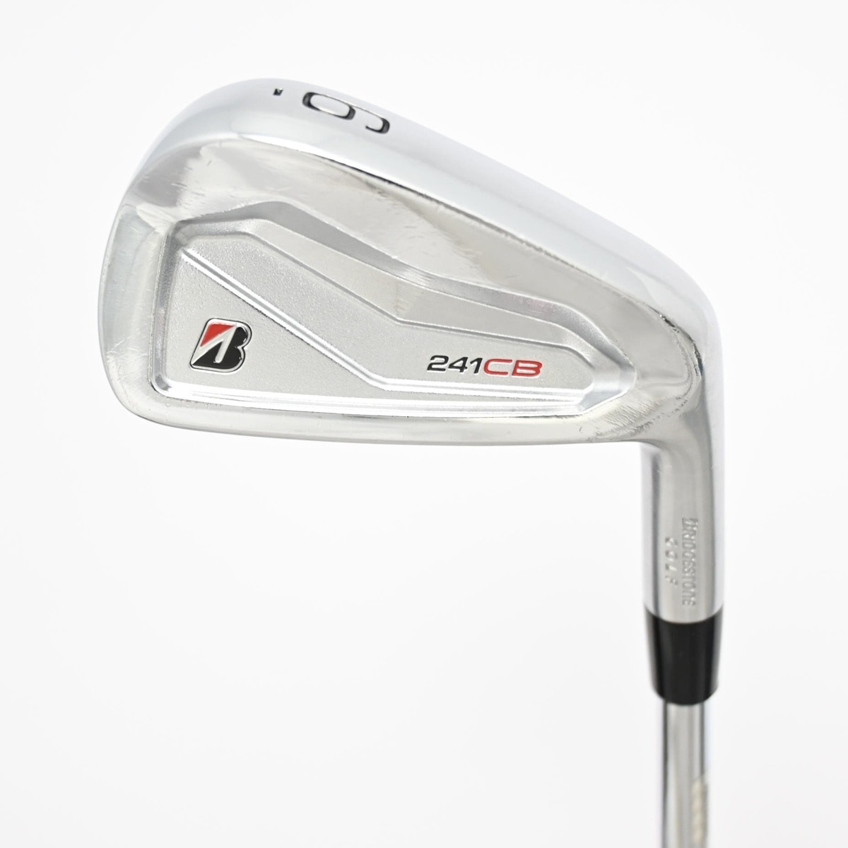 中古】241CB アイアンセット (ブリヂストン) ブリヂストンゴルフ 通販