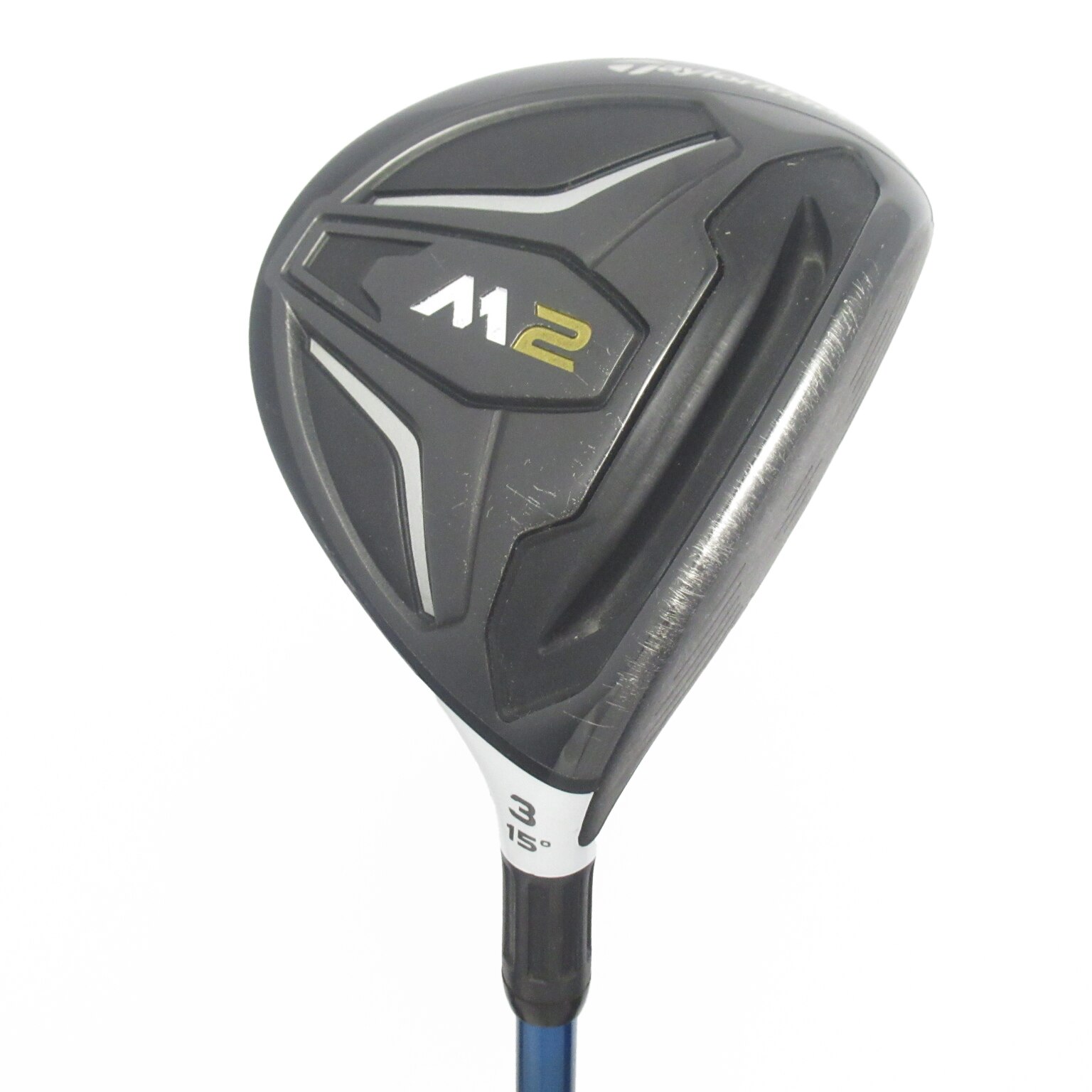 中古】M2 フェアウェイウッド (テーラーメイド) 通販｜GDO中古ゴルフクラブ