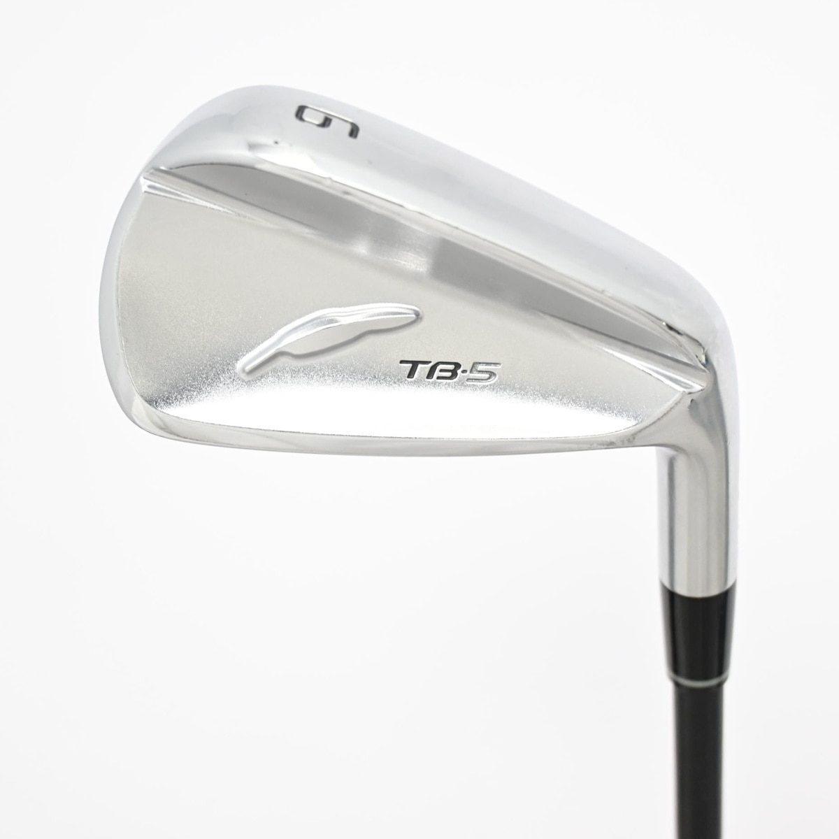 中古】TB-5 フォージド(2025) アイアン FT-70i 26 設定無 CD(アイアン