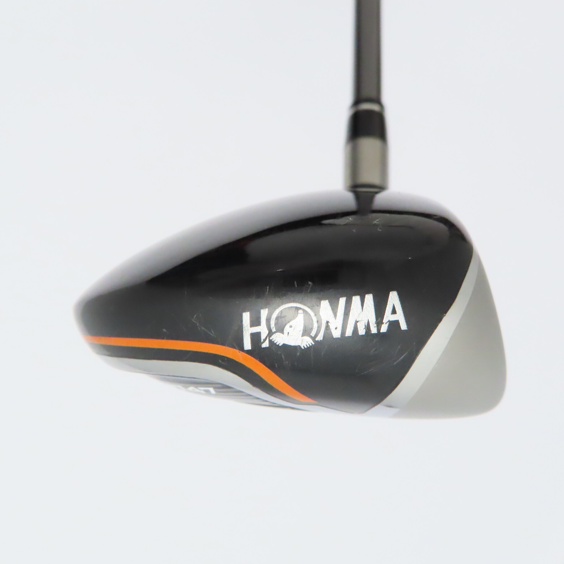 中古】TOUR WORLD TW747 UT ユーティリティ VIZARD For TW747 22 設定