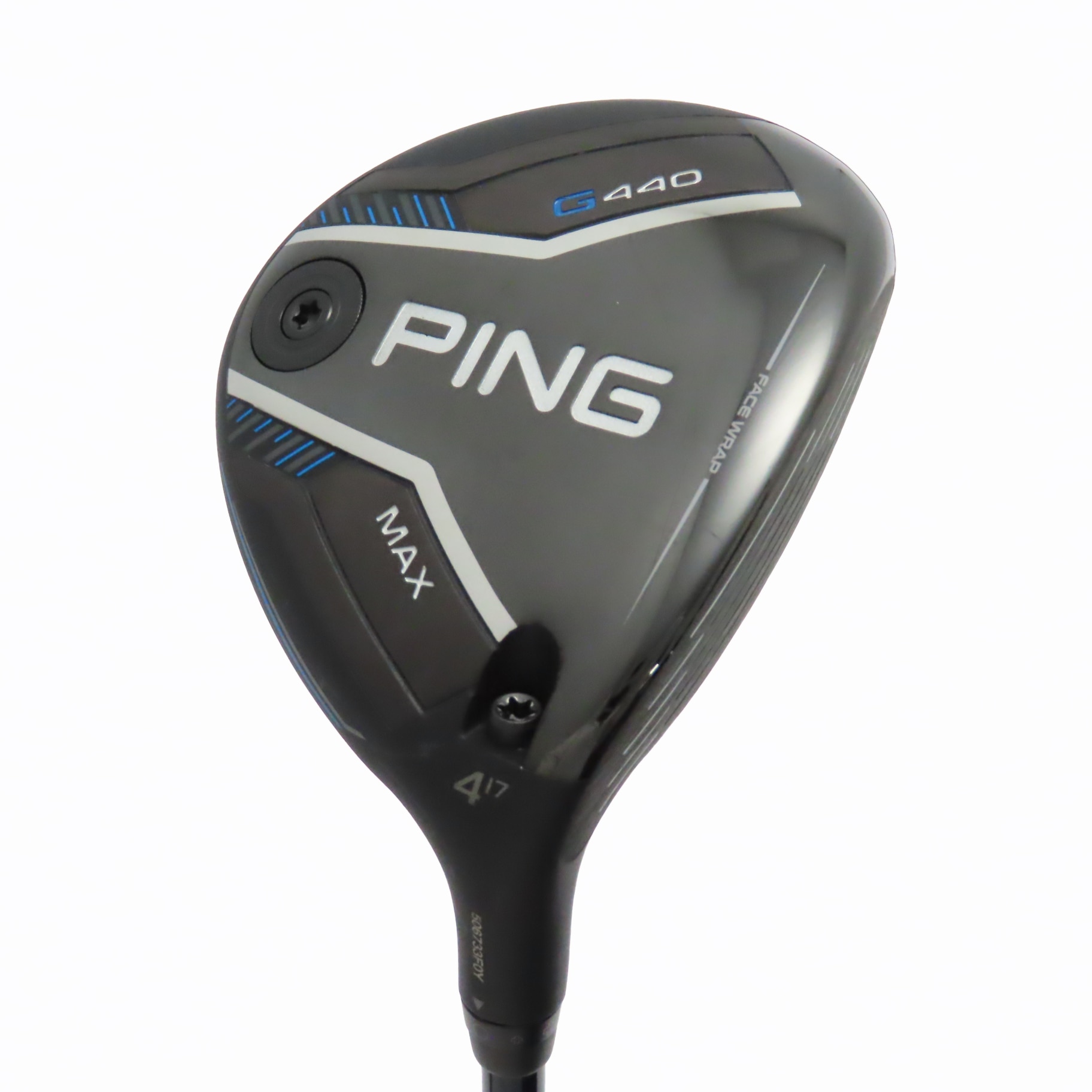 中古】G440 MAX フェアウェイウッド Tour AD FI 6 17 S B(フェアウェイ