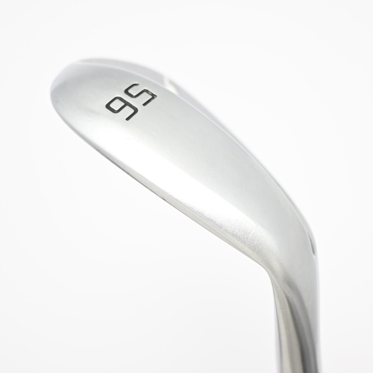 中古】DJ-33 ウェッジ N.S.PRO 950GH HT 56-06 WEDGE C レフティ