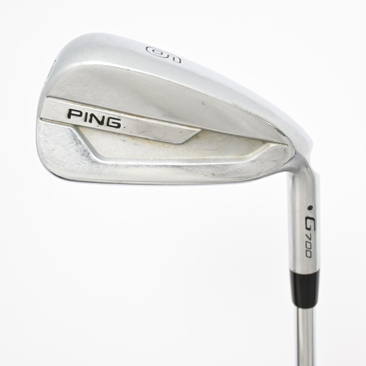 【やまてつ】PING G700 アイアンセット　NSプロ950GH 中古】G700 アイアン N.S.PRO 950GH 24.5 S D(アイアン（セット