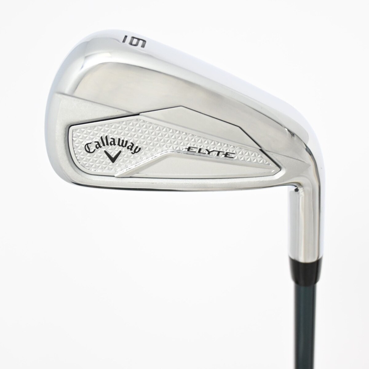 中古】エリート アイアン VENTUS GREEN 5 for Callaway 25 R C