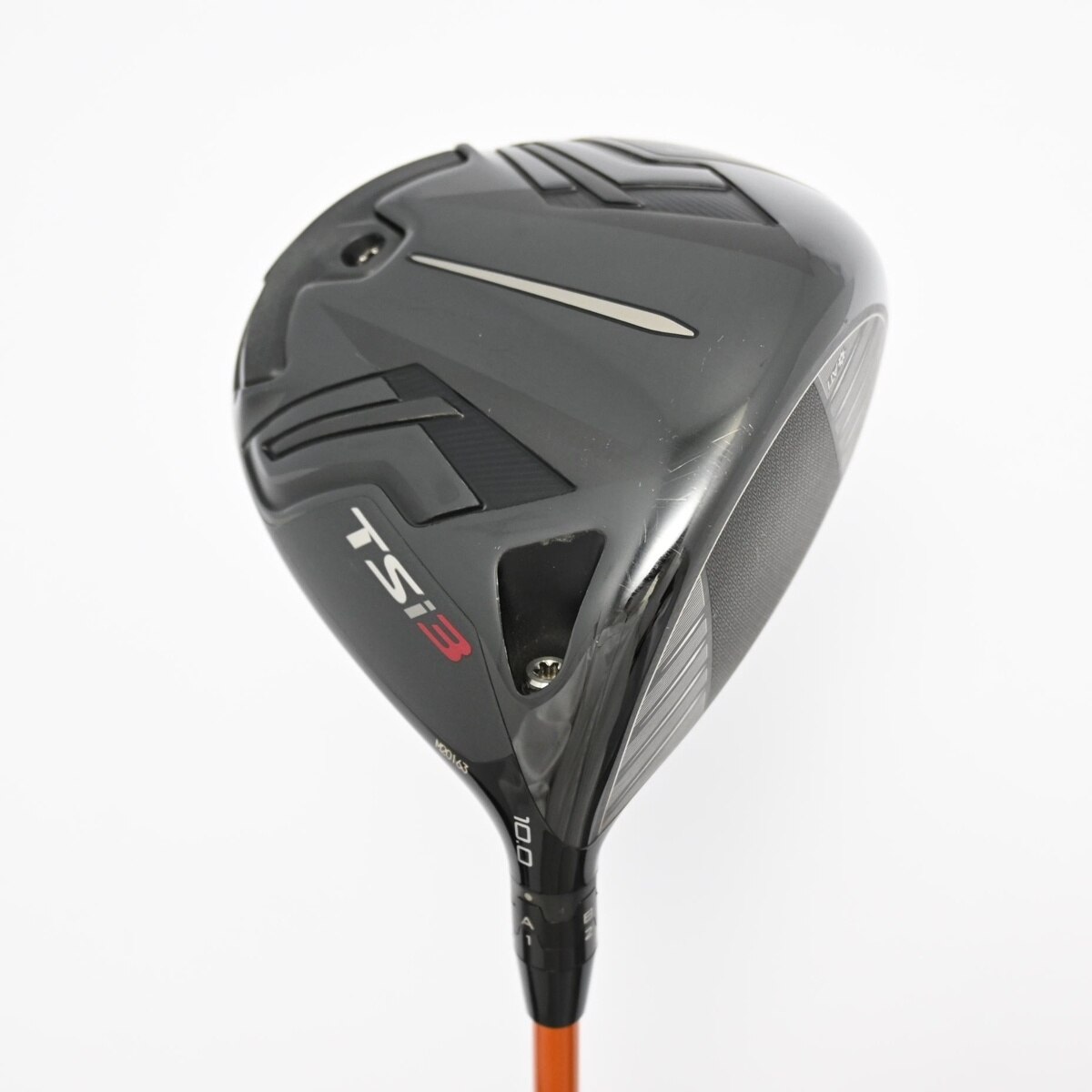 中古】TSi3 ドライバー Tour AD DI-6(2020) 10 S C(ドライバー（単品