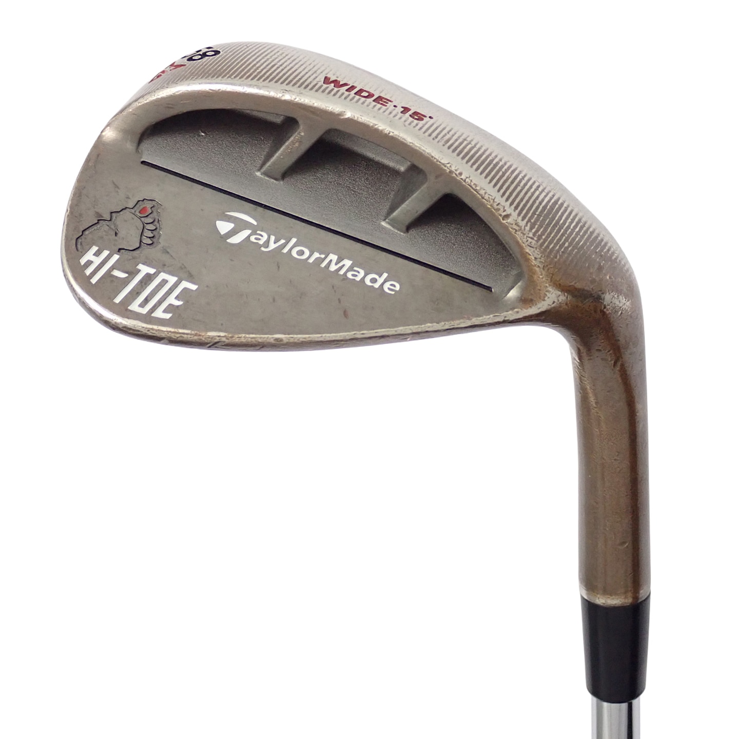 中古】テーラーメイド ウェッジ 通販｜GDO中古ゴルフクラブ