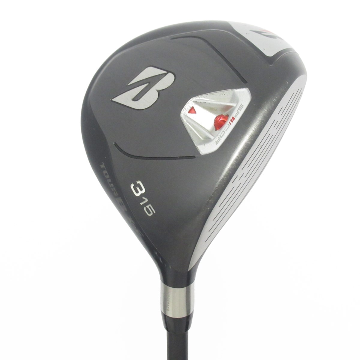 中古】X フェアウェイウッド Tour AD TX3-5 15 S C(フェアウェイウッド