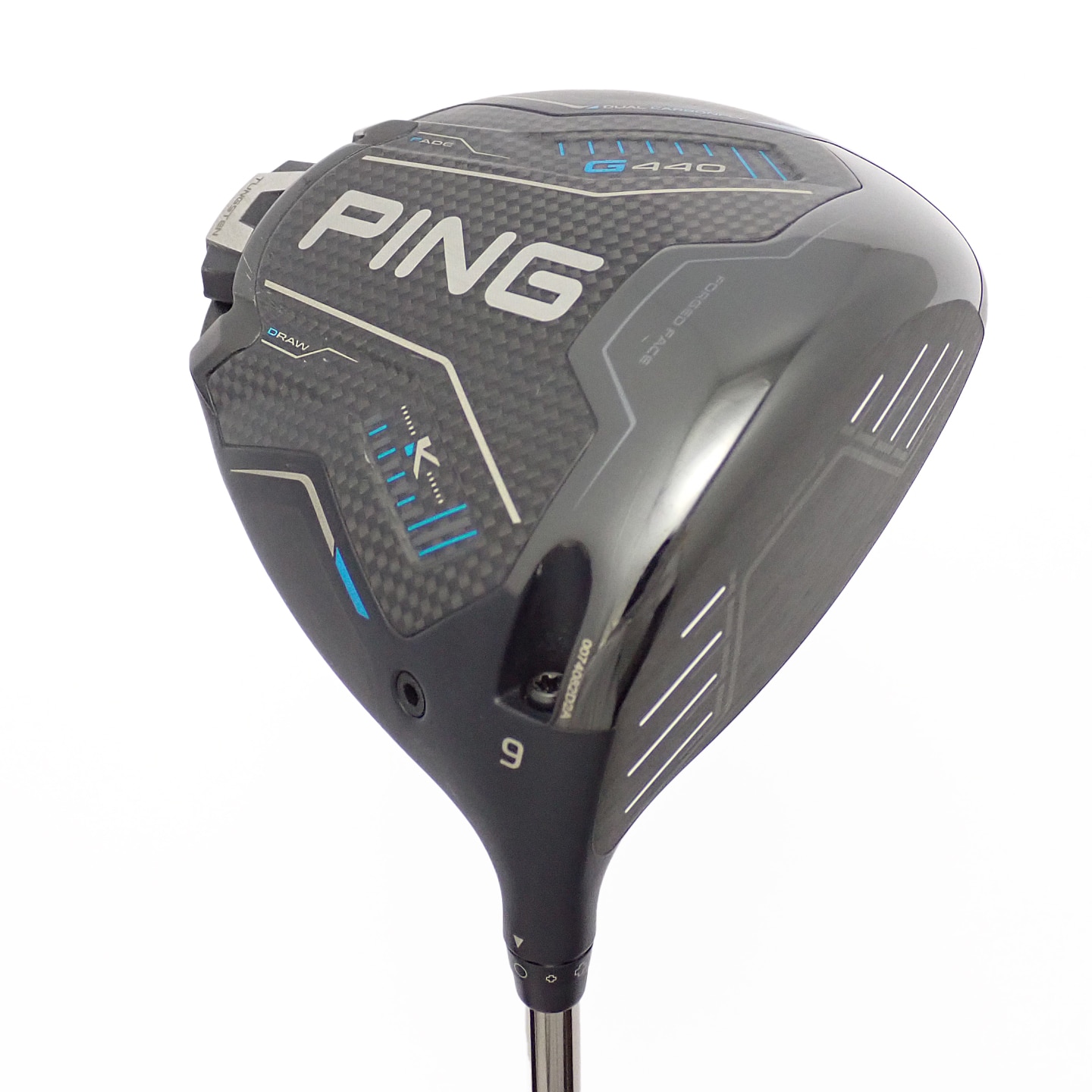 中古】ピン(PING) ドライバー 通販｜GDO中古ゴルフクラブ