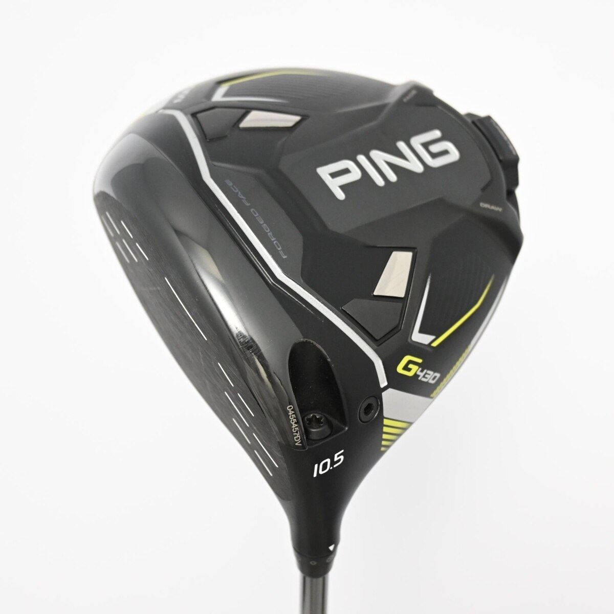 中古】ピン(PING) ドライバー レフティ 通販｜GDO中古ゴルフクラブ