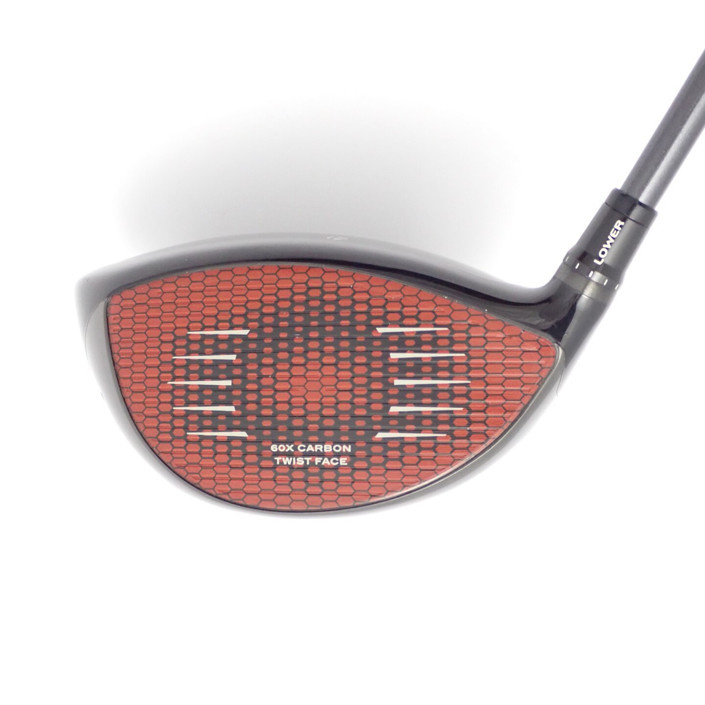 中古】ステルス ドライバー TENSEI RED TM50(2022) 10.5 S BC