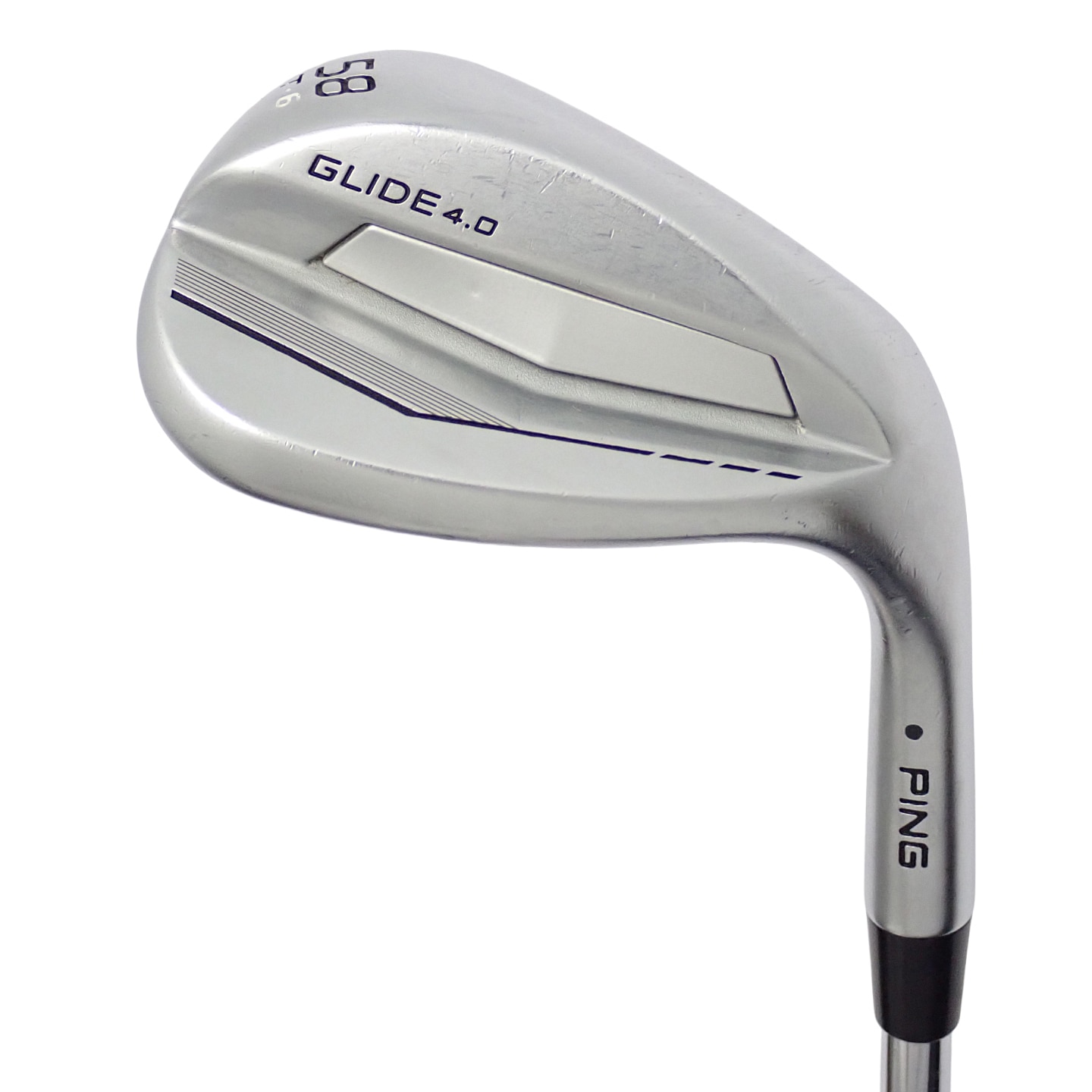 KAIRIPING グライド4.0 54/58 MODUS/115 S 中古】グライド 4.0 T ウェッジ N.S.PRO MODUS3 TOUR 115 58-06 S CD