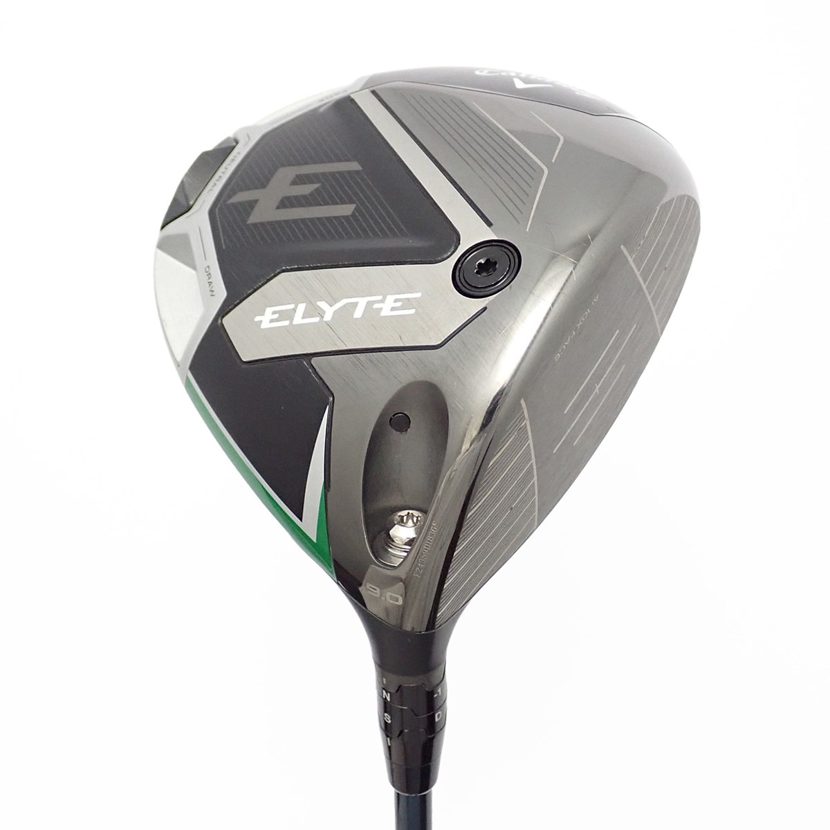 中古】エリート ドライバー VENTUS GREEN 5 for Callaway 9 S C
