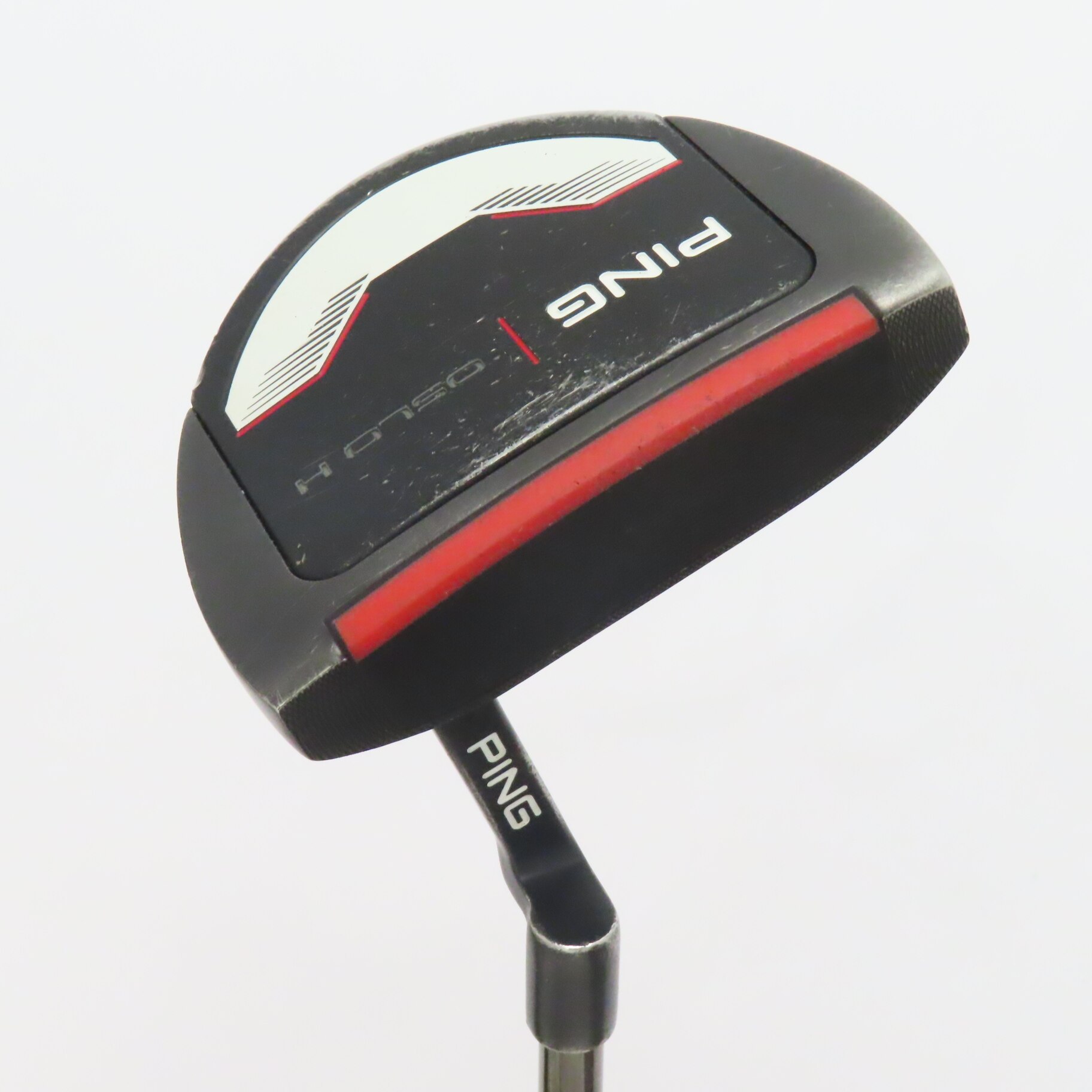 中古】オスロ H [2021] パター (ピン) PING 通販｜GDO中古ゴルフクラブ