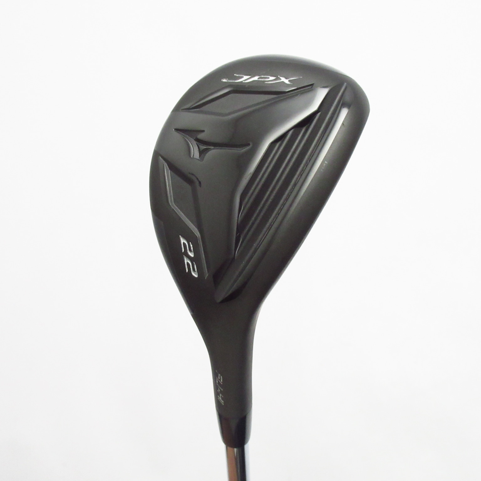 中古】JPX FLI-HI ユーティリティ N.S.PRO 850GH neo 22 S CD