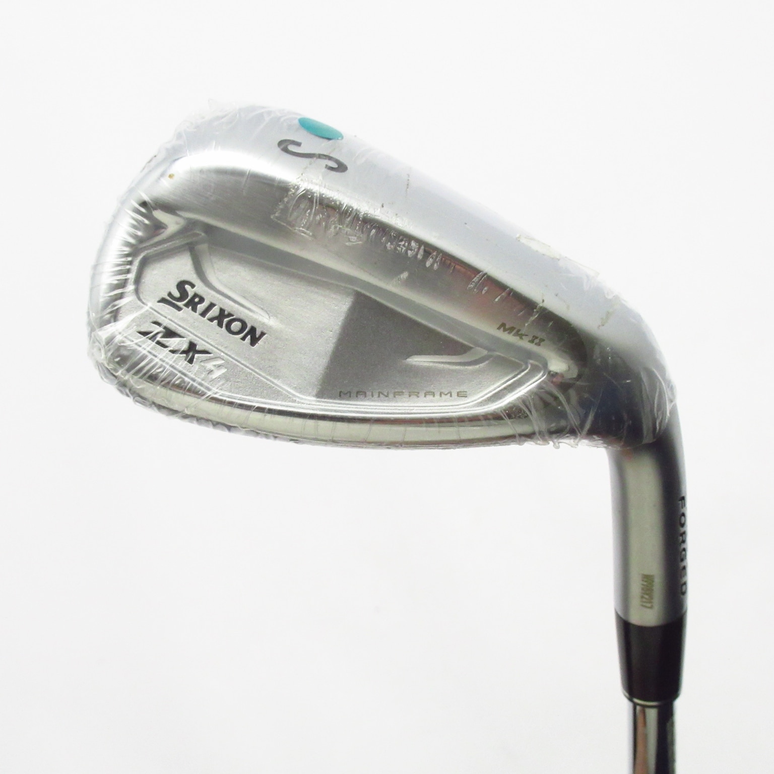 ダンロップ スリクソン 単品アイアン ZX4 Mk II SRIXON ZX4 Mk II #4