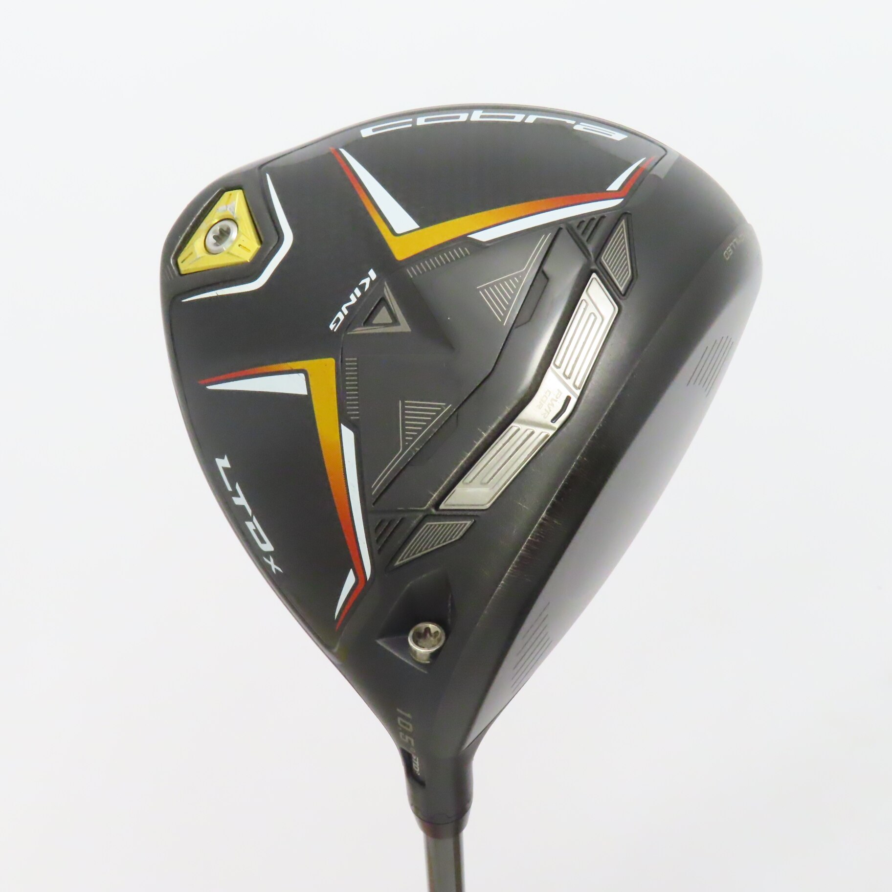 中古】LTDX ドライバー (コブラ) キング 通販｜GDO中古ゴルフクラブ