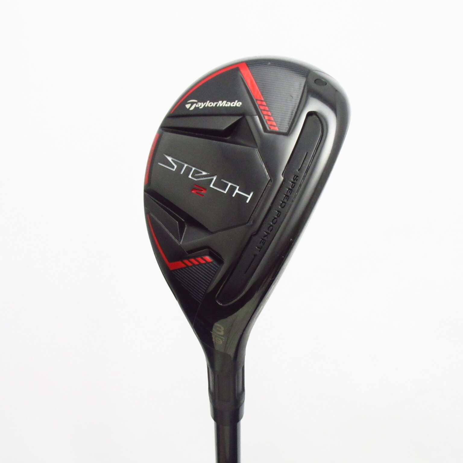 中古】ステルス2 レスキュー ユーティリティ TENSEI RED TM60(2022) 19