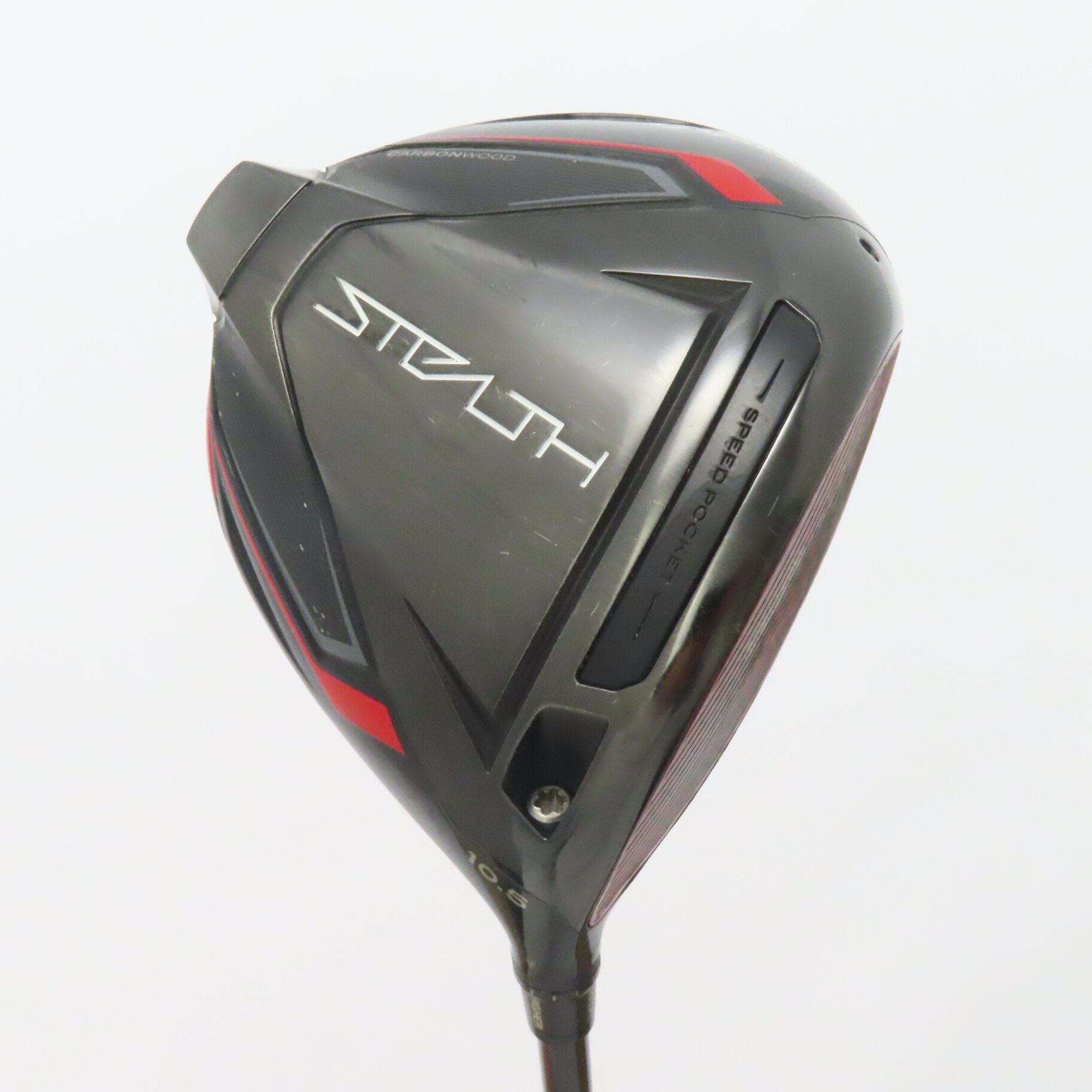 中古】ステルス ドライバー (テーラーメイド) ステルス 通販｜GDO中古