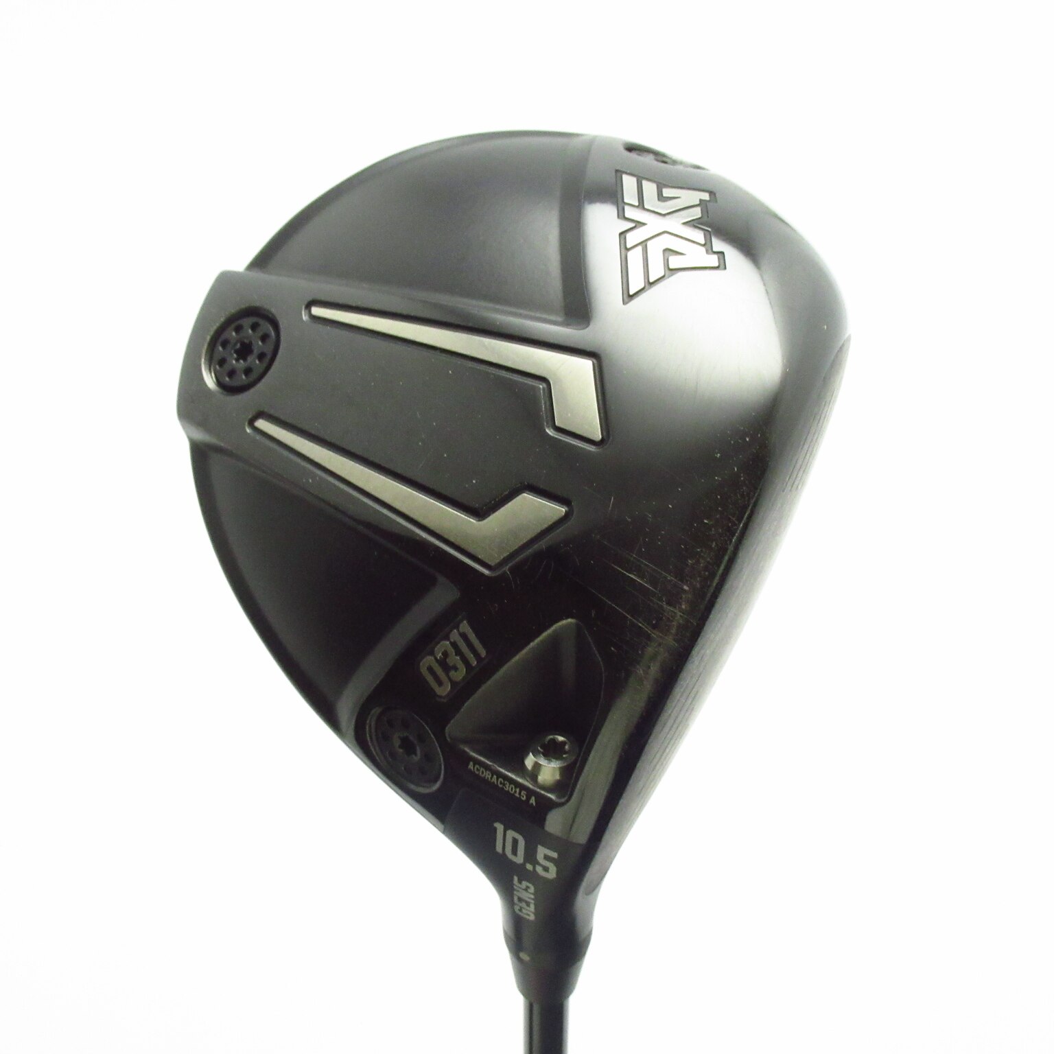 中古】PXG 0311 GEN5 ドライバー Diamana 50 for PXG 10.5 R C