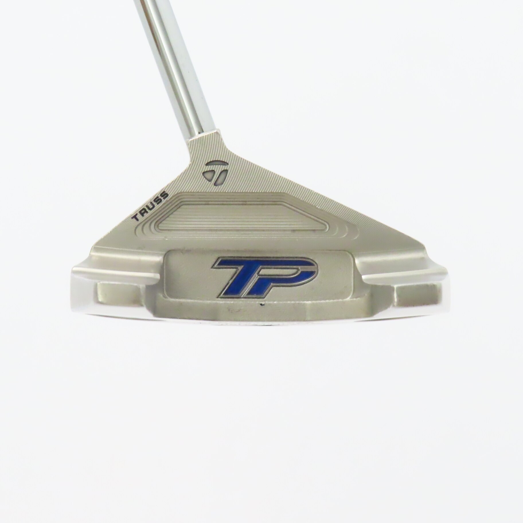 中古】TP コレクション ハイドロブラスト BANDON TM2 パター スチール