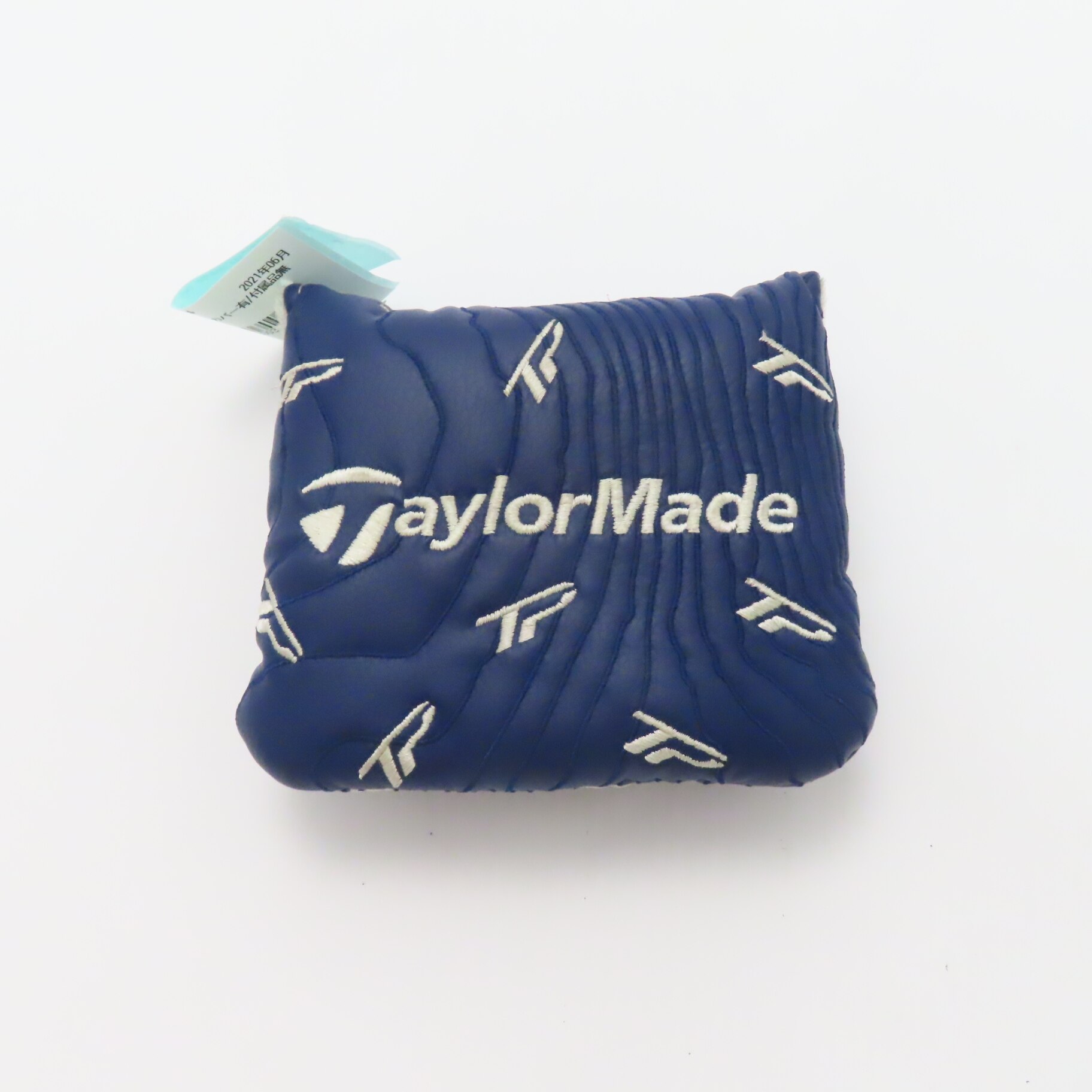 中古】TP コレクション ハイドロブラスト BANDON TM2 パター スチール