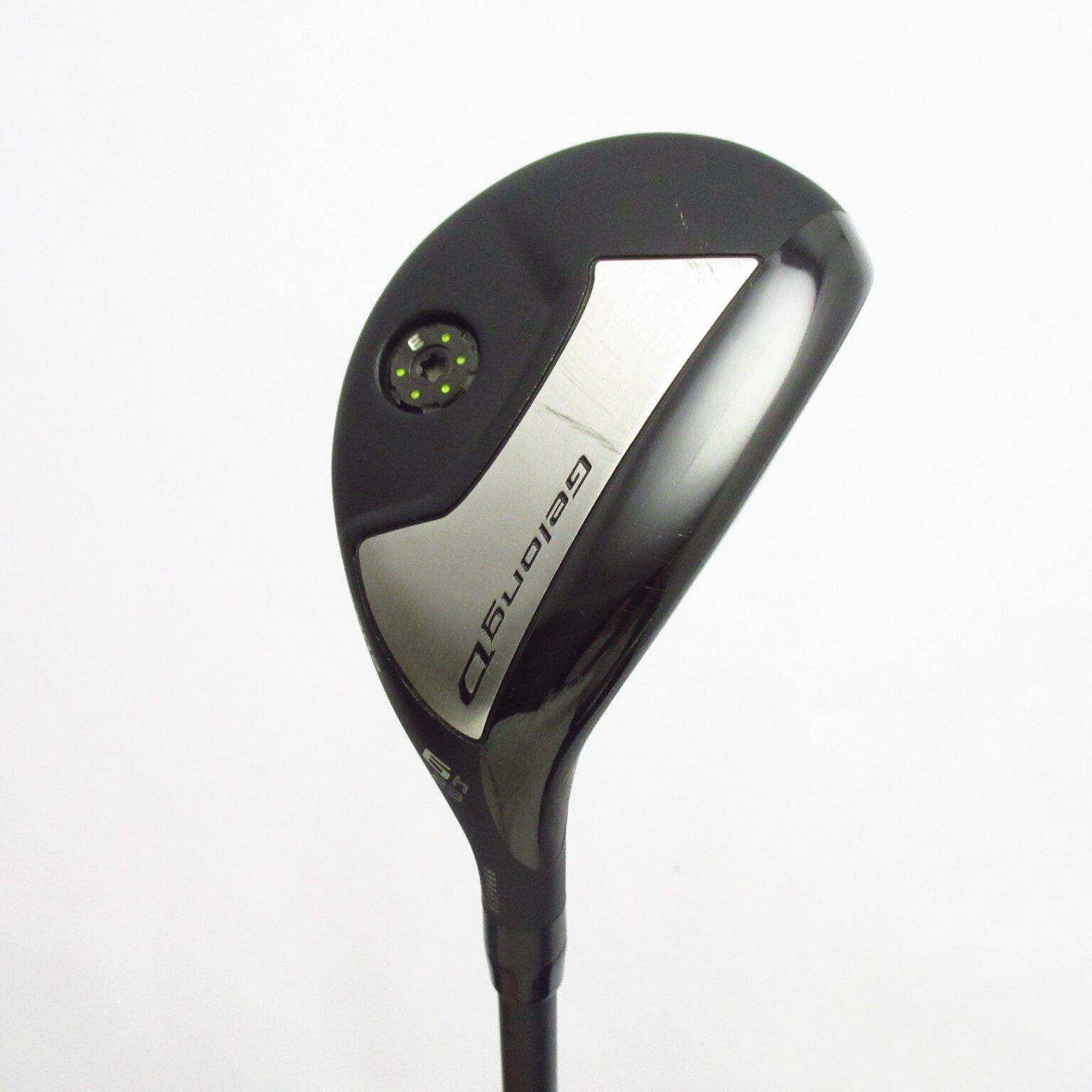 中古】GelongD UX002 ユーティリティ FT-63u 23 設定無 C