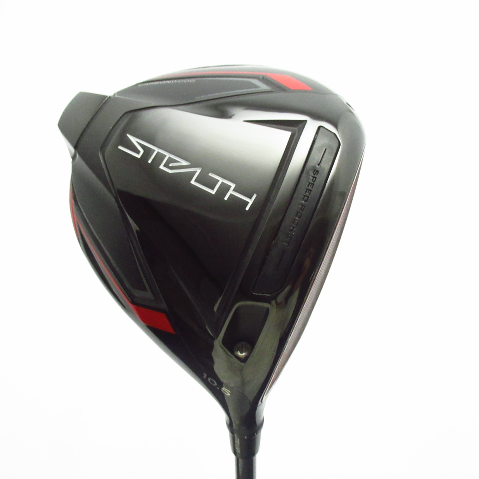 中古】ステルス ドライバー TENSEI RED TM50(2022) 10.5 S C
