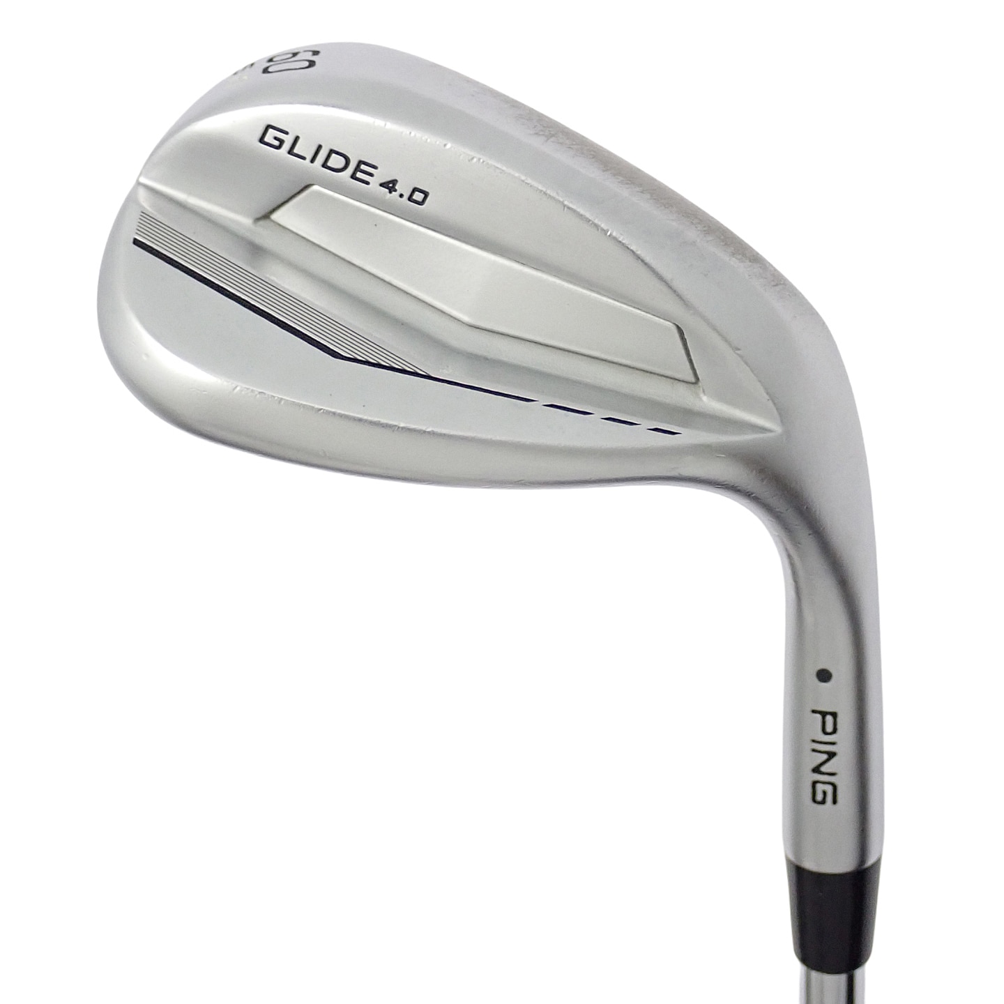 【中古】「非常に良い」Graphic's Index @ Go! Go!! No.3 中古】グライド 4.0 S ウェッジ N.S.PRO MODUS3 TOUR 105 60-10 S D