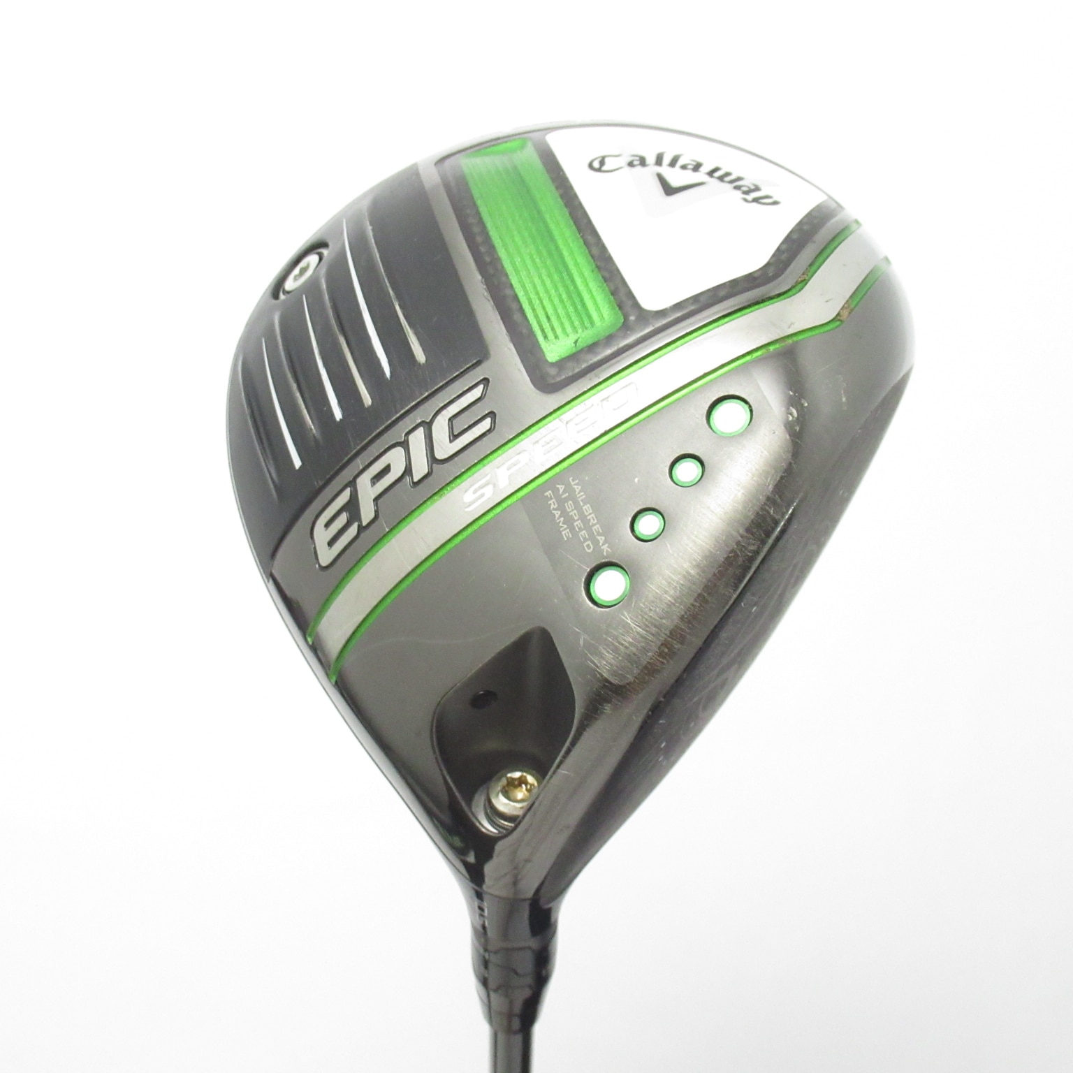 中古】エピック SPEED ドライバー Diamana 50 for Callaway 10.5 SR D