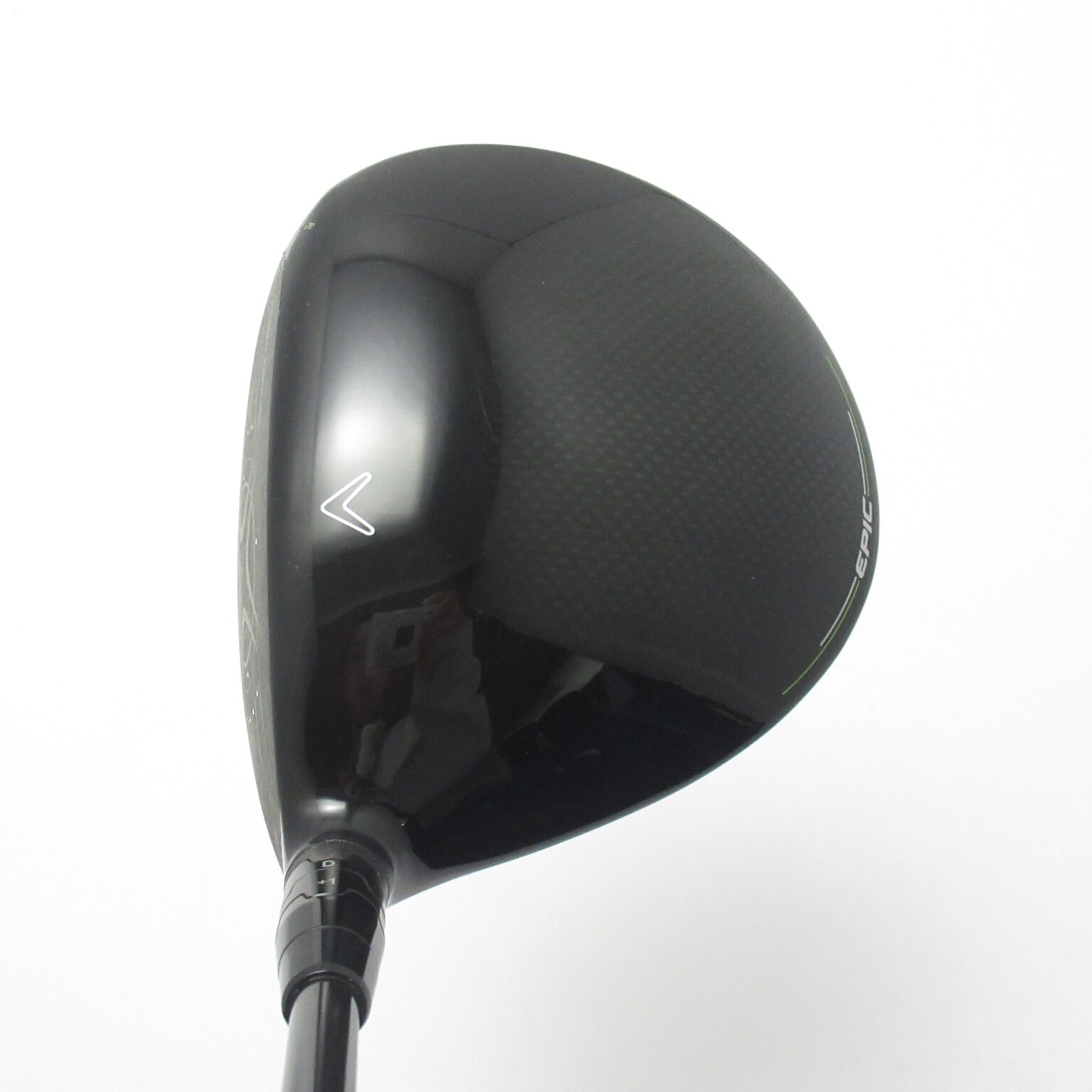 中古】エピック SPEED ドライバー Diamana 50 for Callaway 10.5 SR D