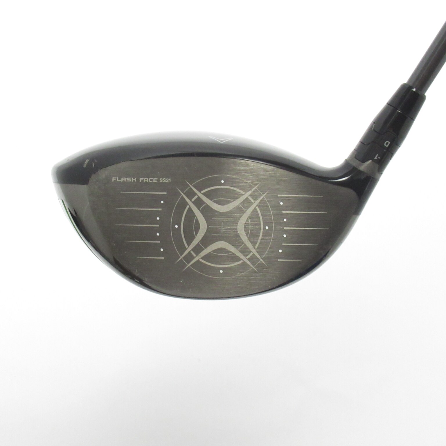 中古】エピック SPEED ドライバー Diamana 50 for Callaway 10.5 SR D