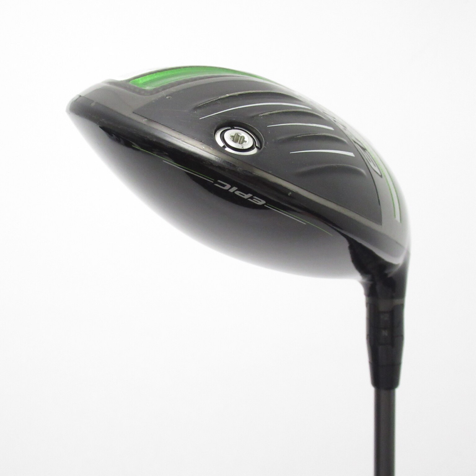 中古】エピック SPEED ドライバー Diamana 50 for Callaway 10.5 SR D