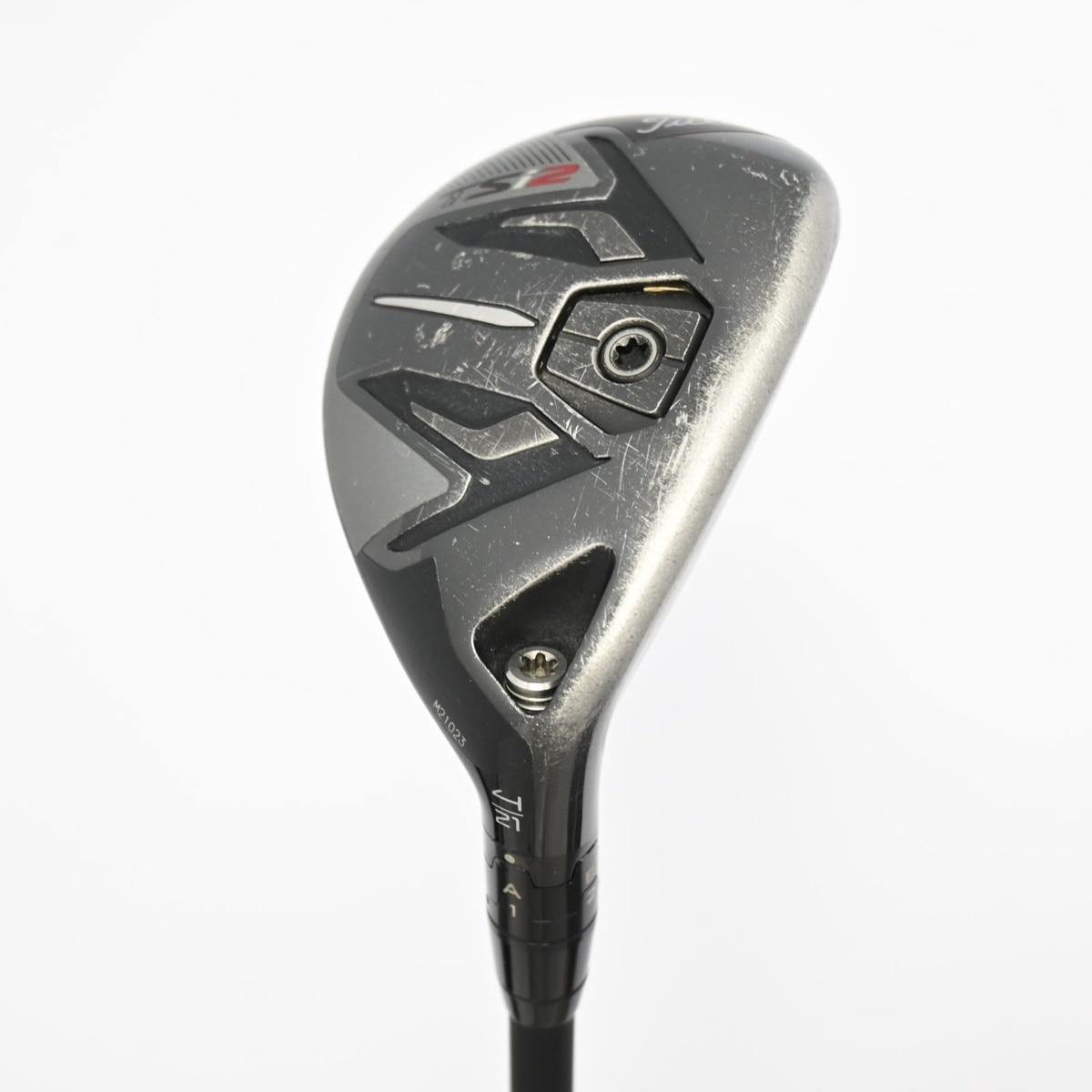 中古】TSi ユーティリティ (タイトリスト) 通販｜GDO中古ゴルフクラブ
